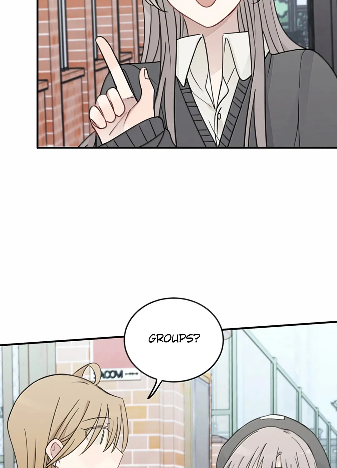 Ting Xing Chapter 72 page 27 - 