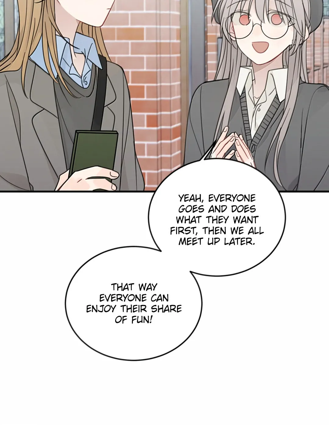 Ting Xing Chapter 72 page 28 - 
