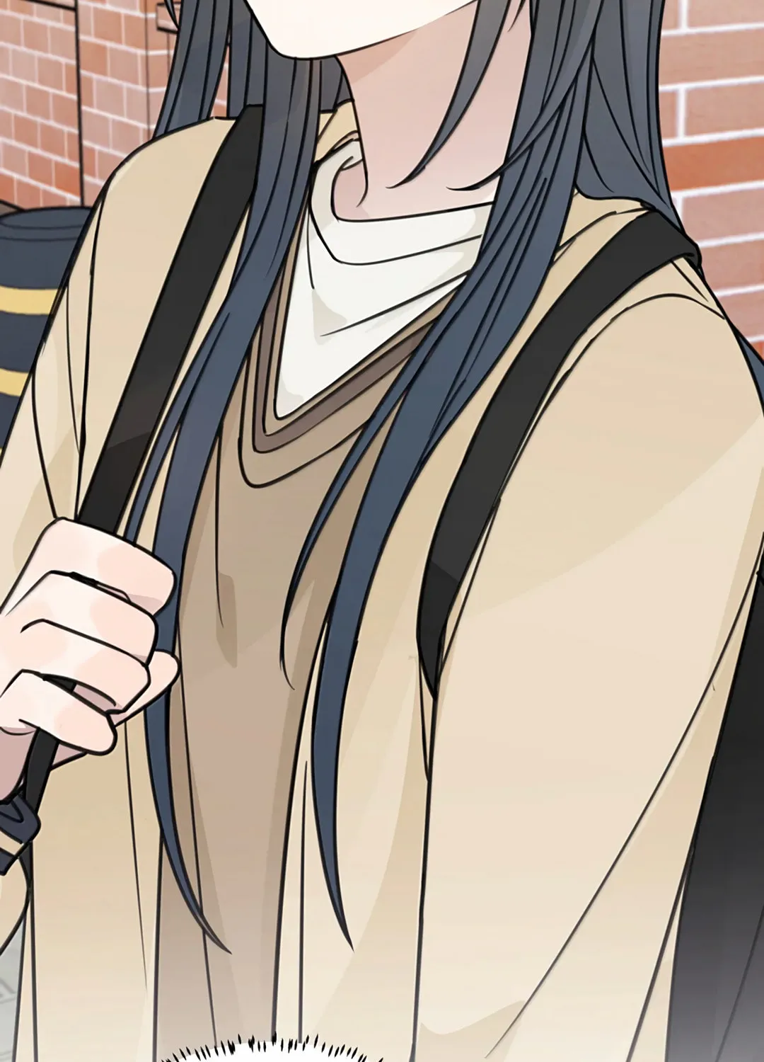 Ting Xing Chapter 72 page 4 - 