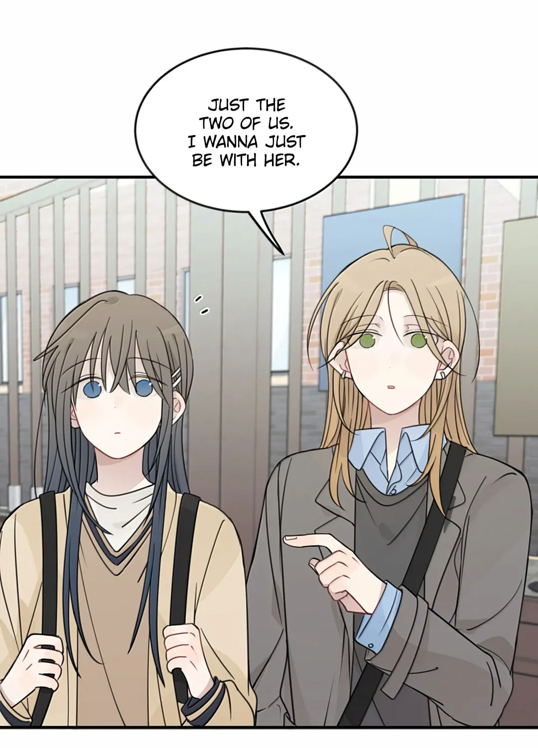 Ting Xing Chapter 72 page 31 - 
