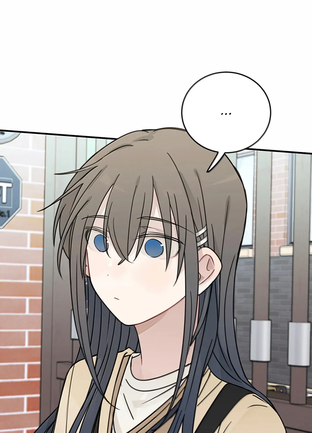 Ting Xing Chapter 72 page 32 - 