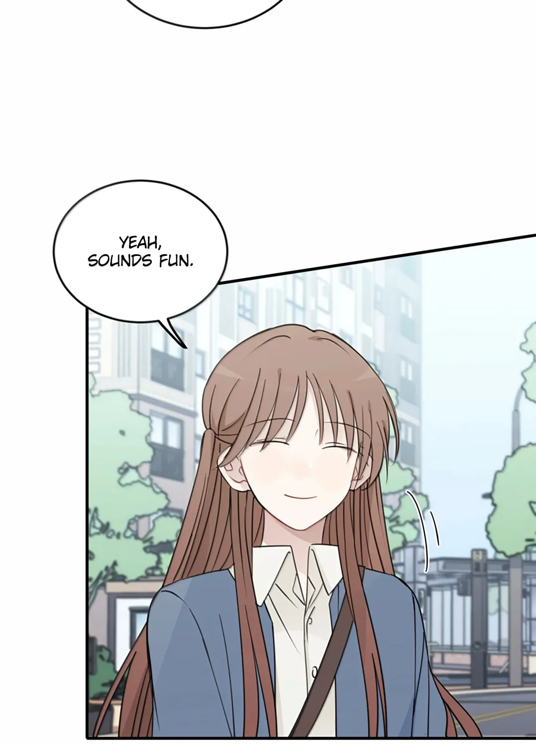 Ting Xing Chapter 72 page 36 - 