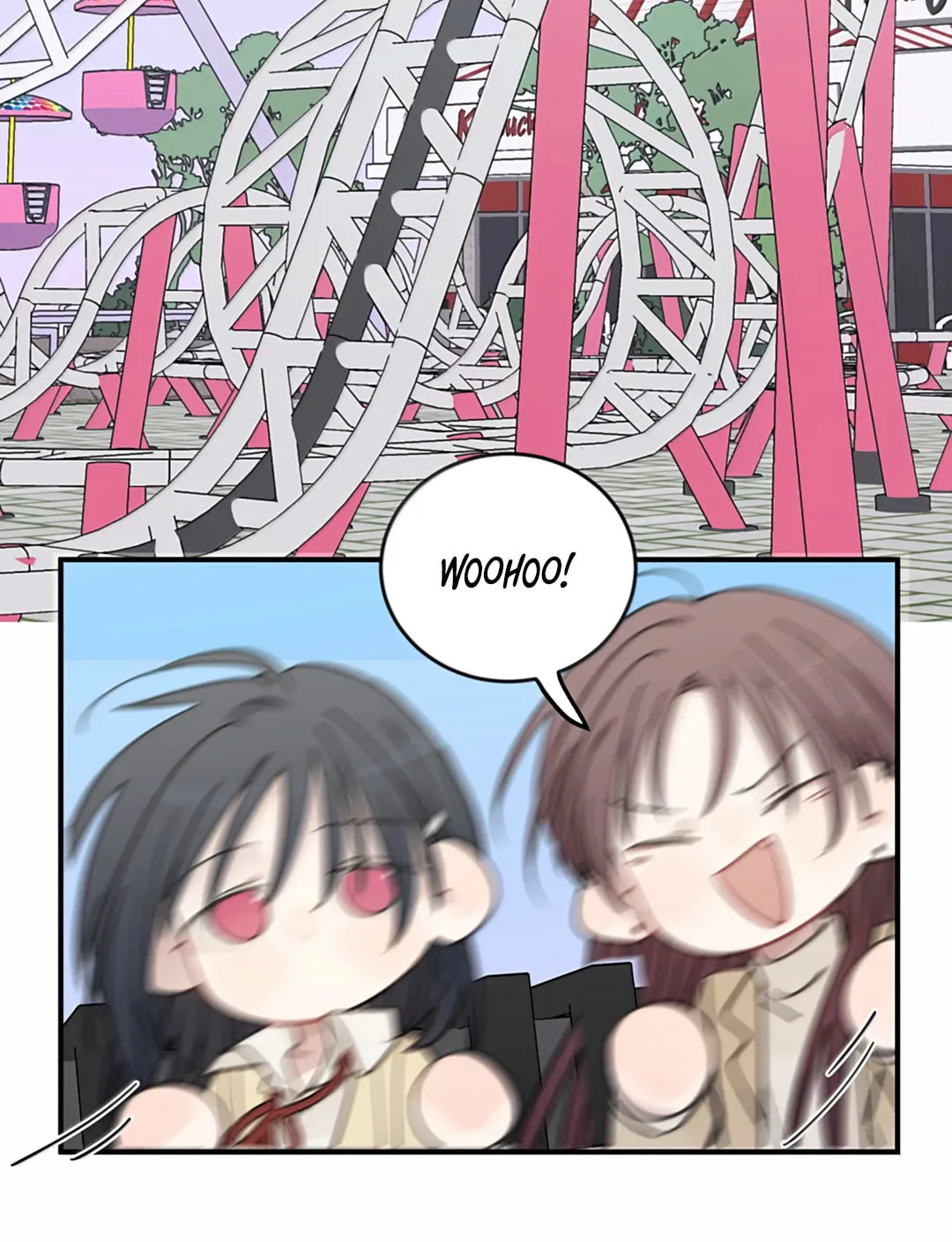 Ting Xing Chapter 72 page 39 - 