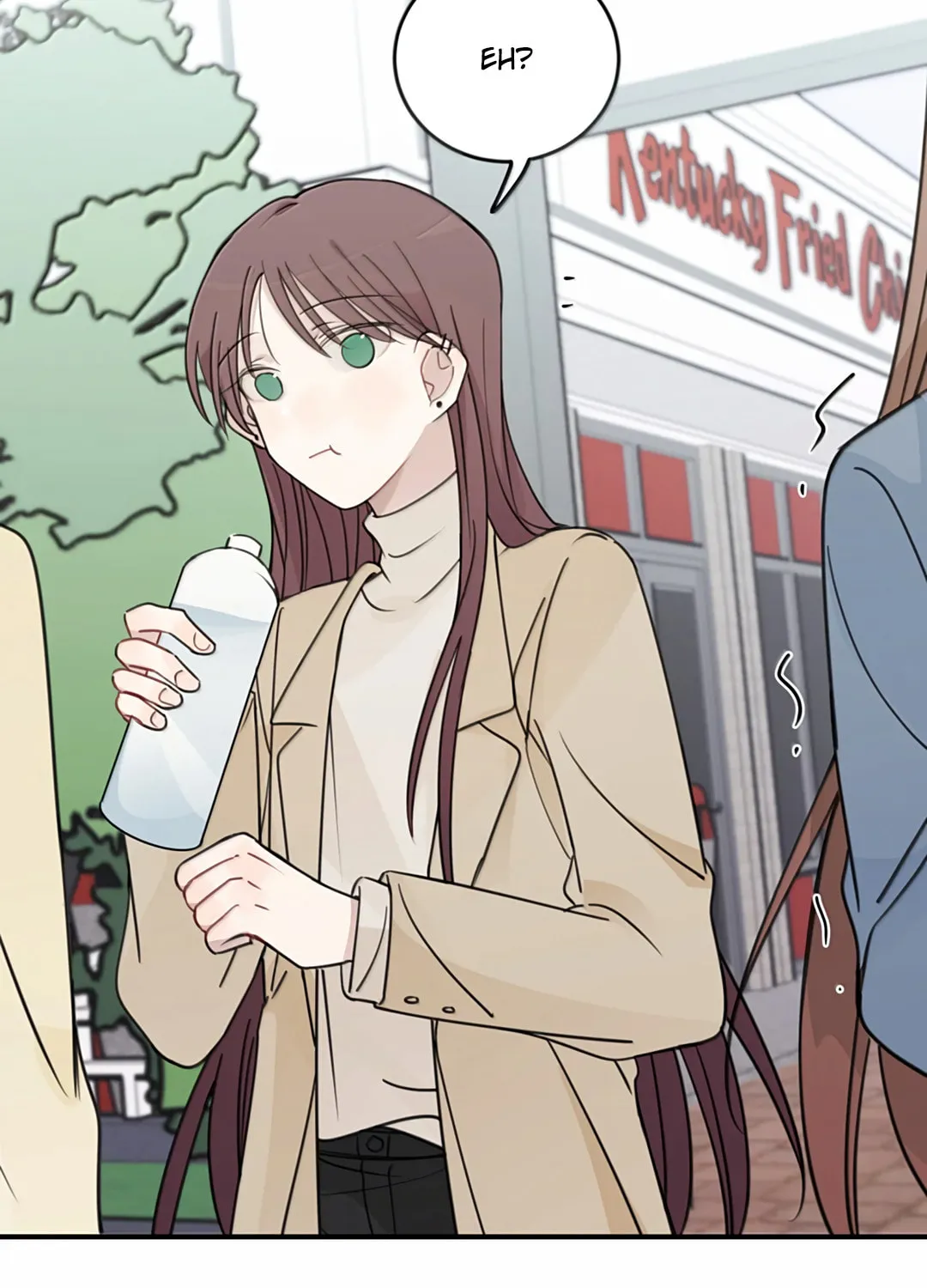 Ting Xing Chapter 72 page 42 - 