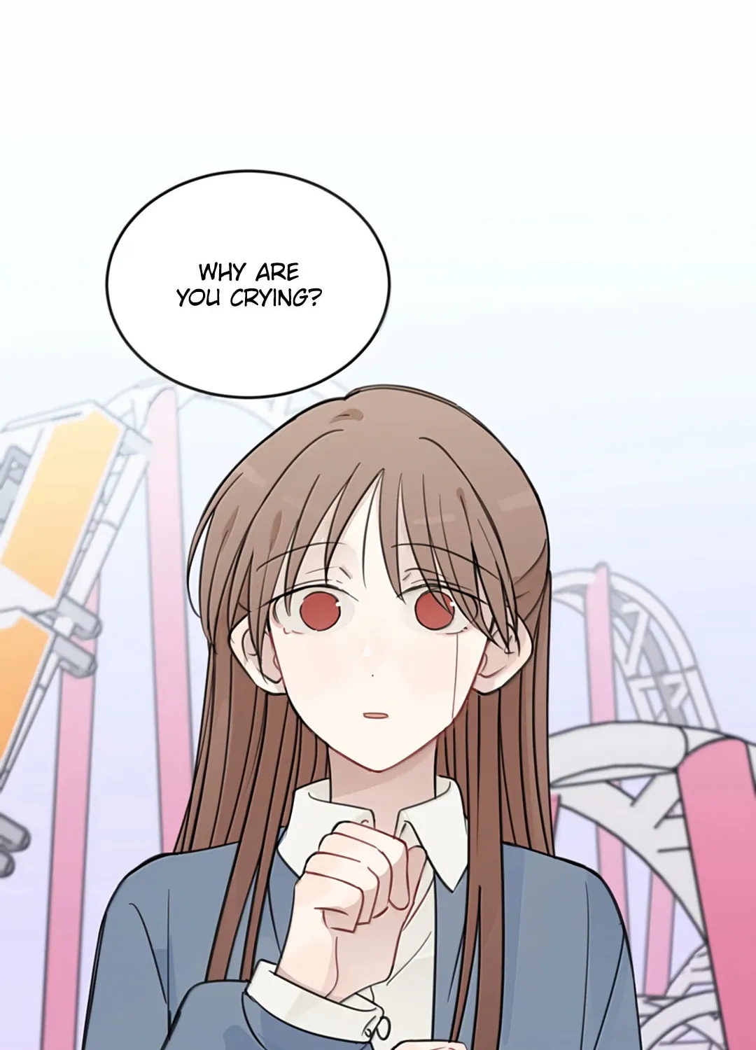 Ting Xing Chapter 72 page 43 - 