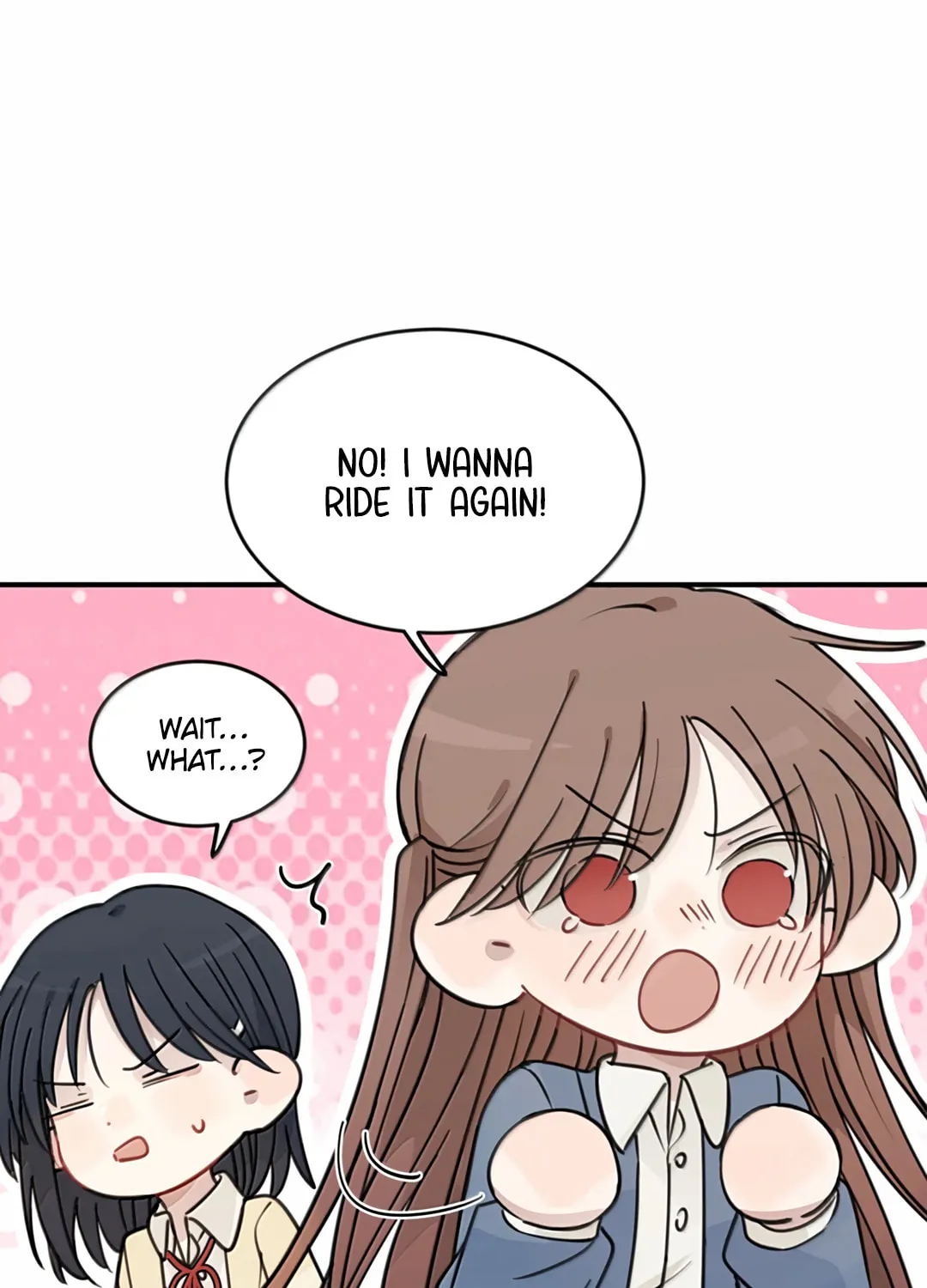 Ting Xing Chapter 72 page 47 - 