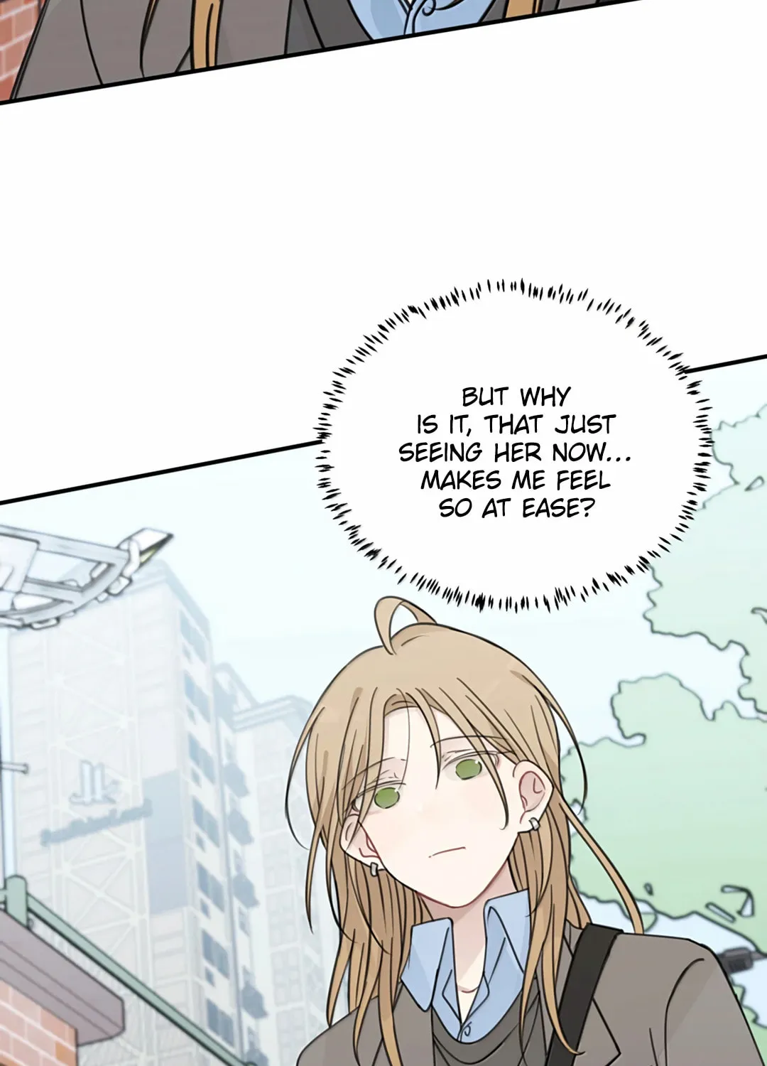 Ting Xing Chapter 72 page 6 - 