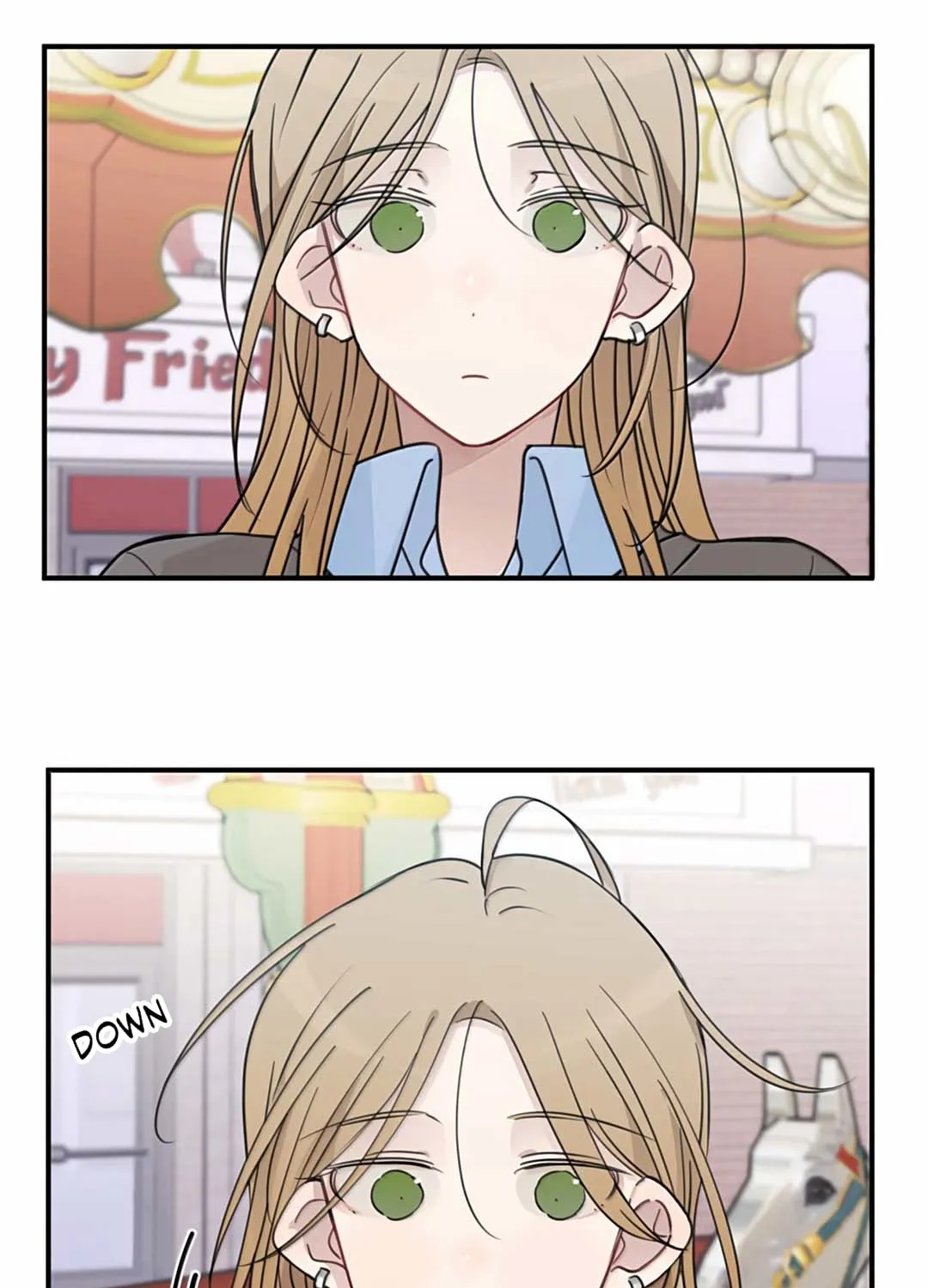 Ting Xing Chapter 73 page 14 - 