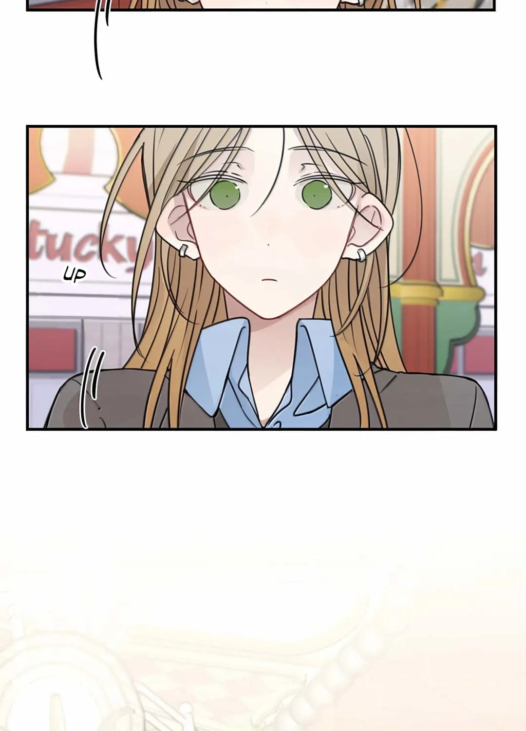 Ting Xing Chapter 73 page 15 - 