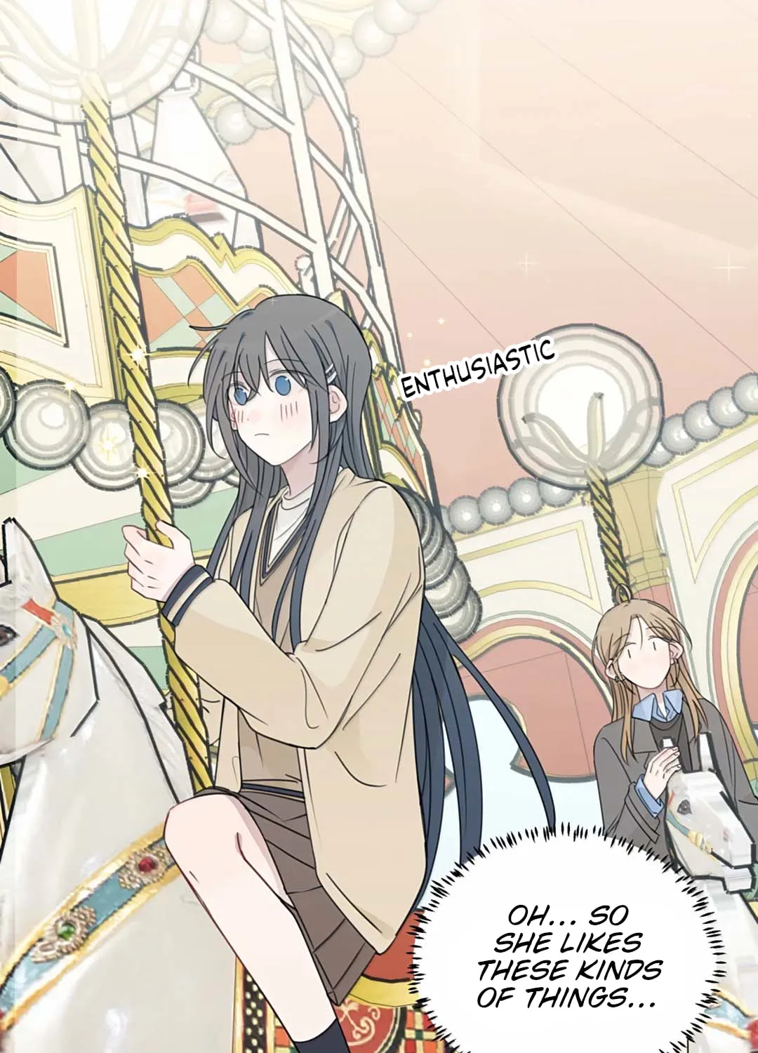 Ting Xing Chapter 73 page 16 - 