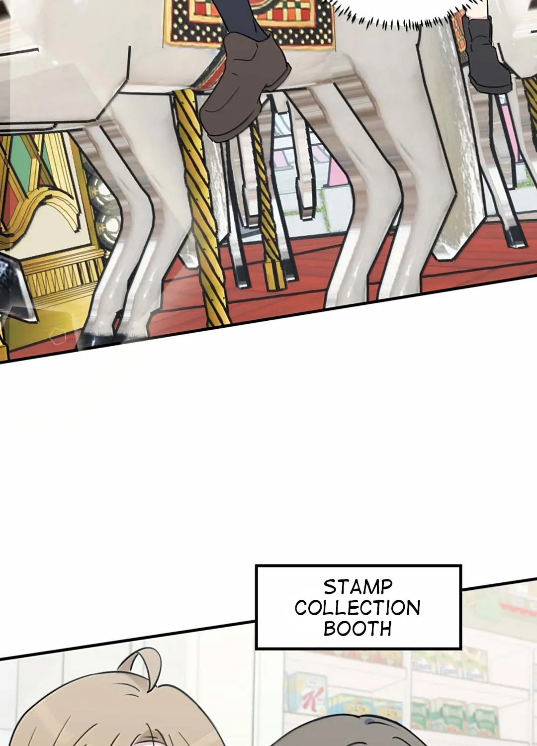 Ting Xing Chapter 73 page 17 - 