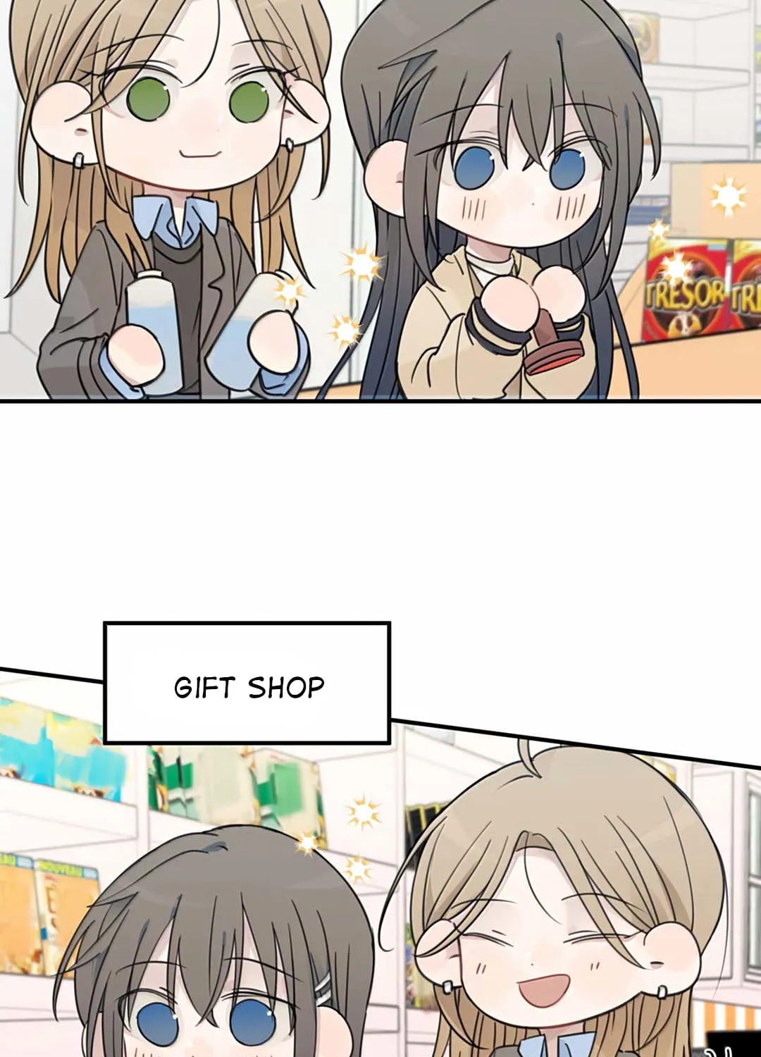 Ting Xing Chapter 73 page 18 - 