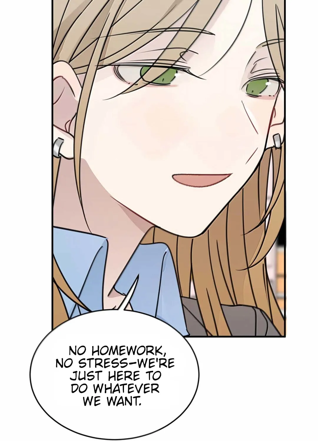 Ting Xing Chapter 73 page 23 - 