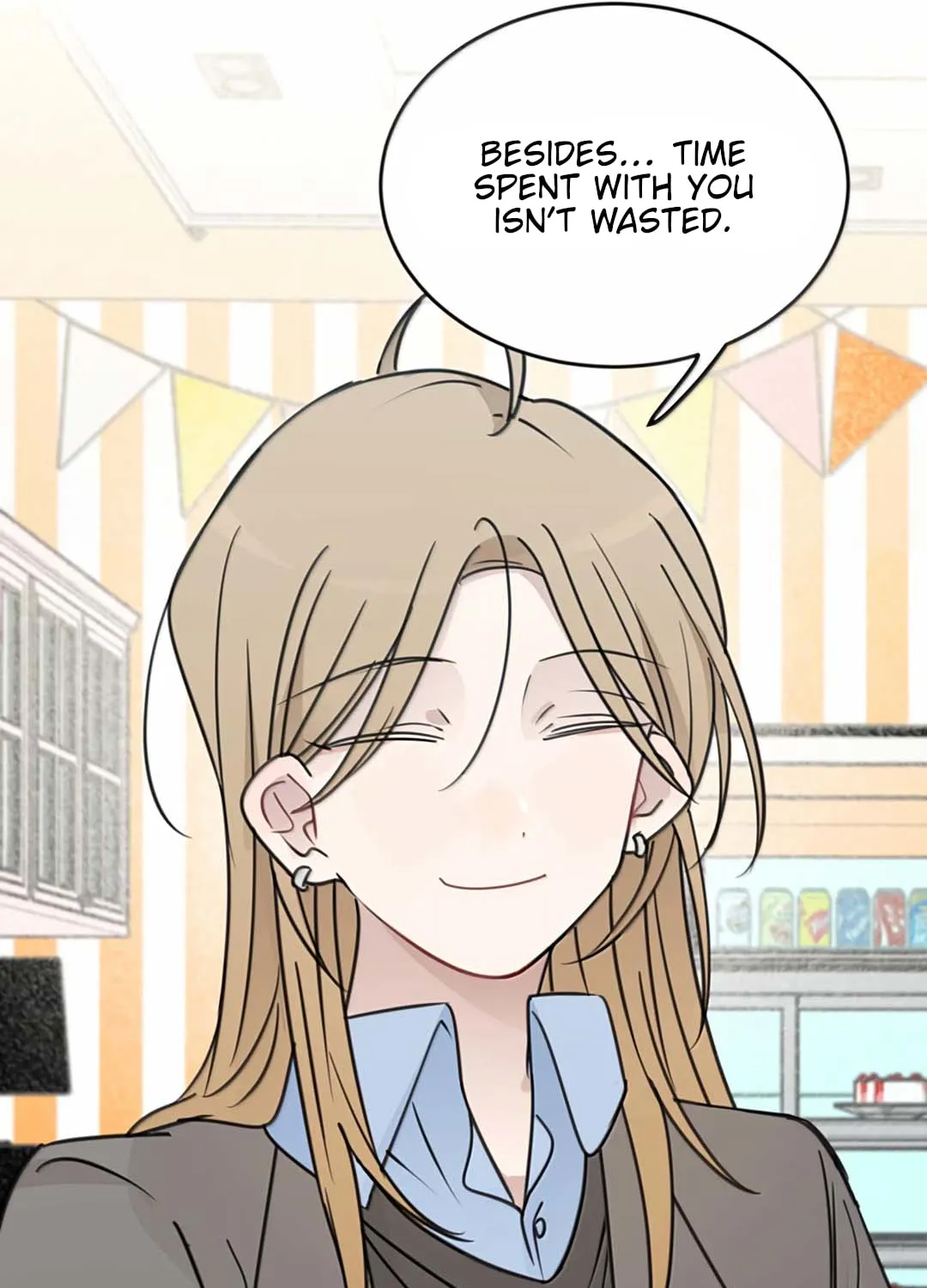 Ting Xing Chapter 73 page 25 - 