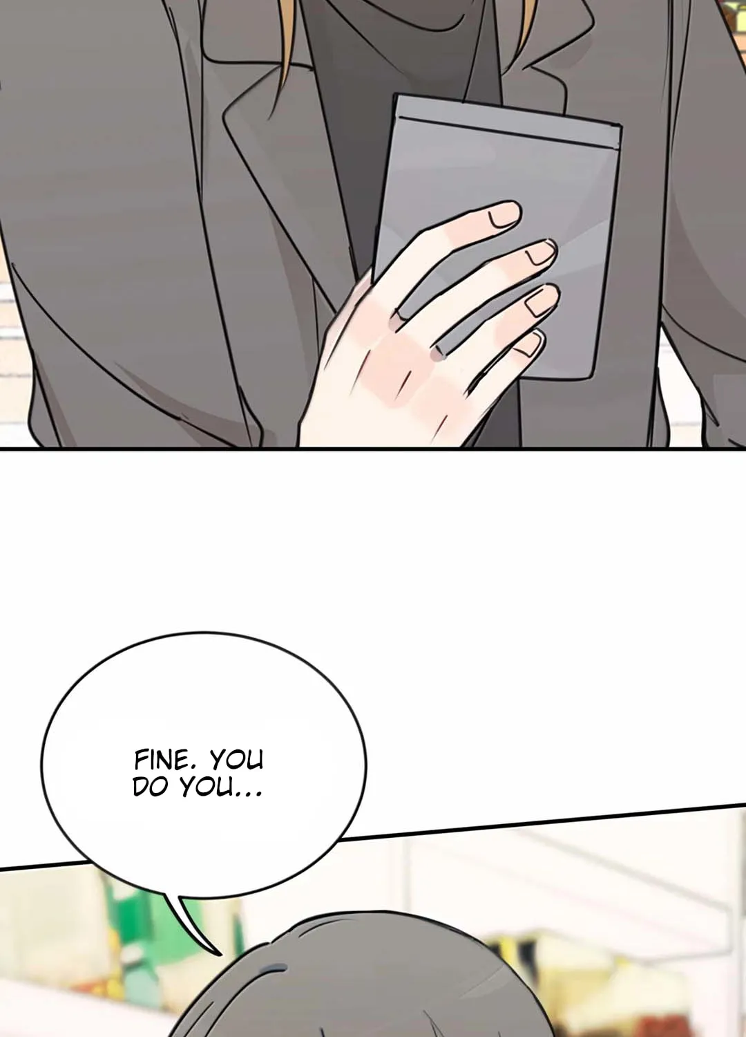Ting Xing Chapter 73 page 26 - 
