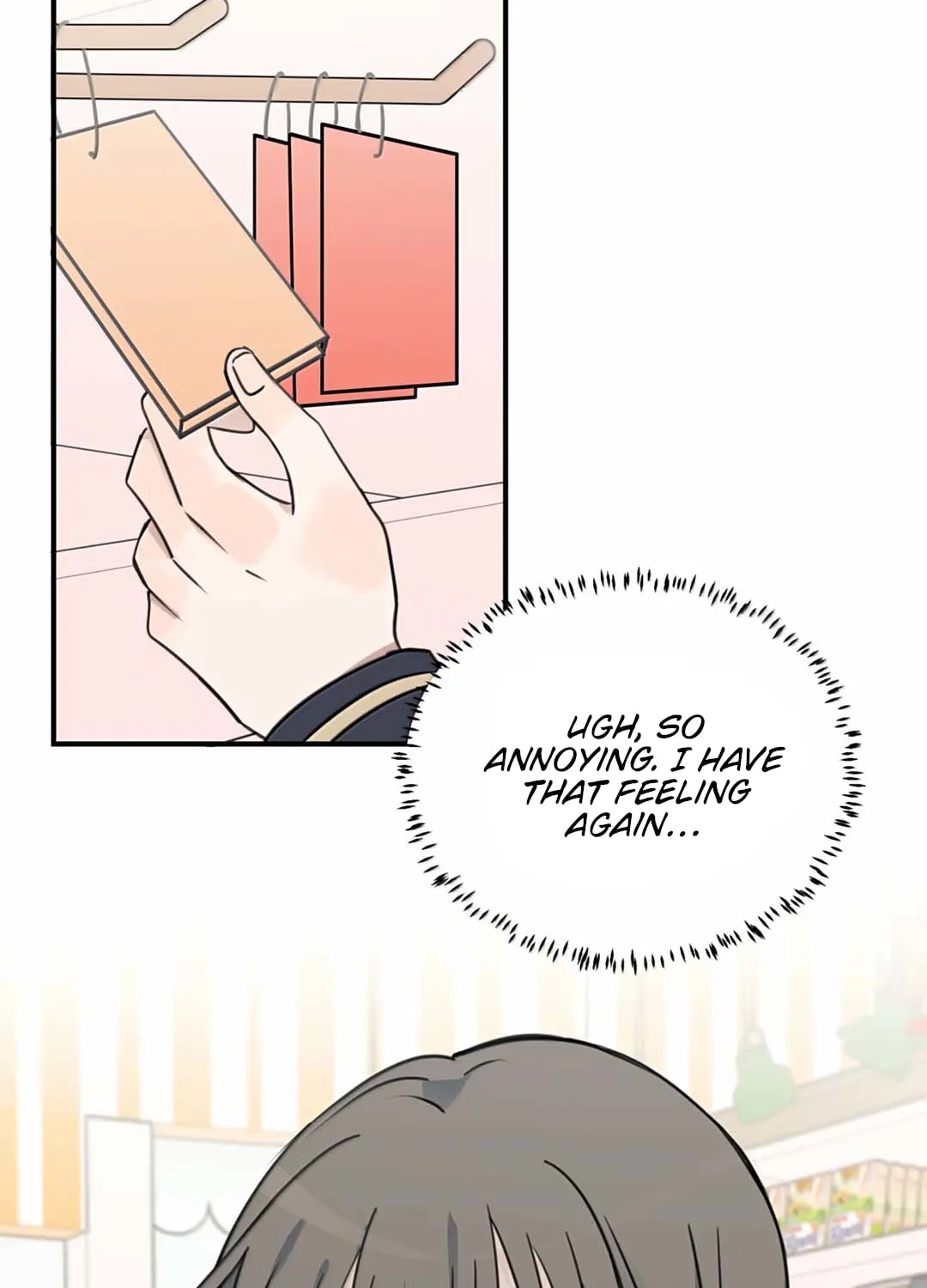 Ting Xing Chapter 73 page 28 - 