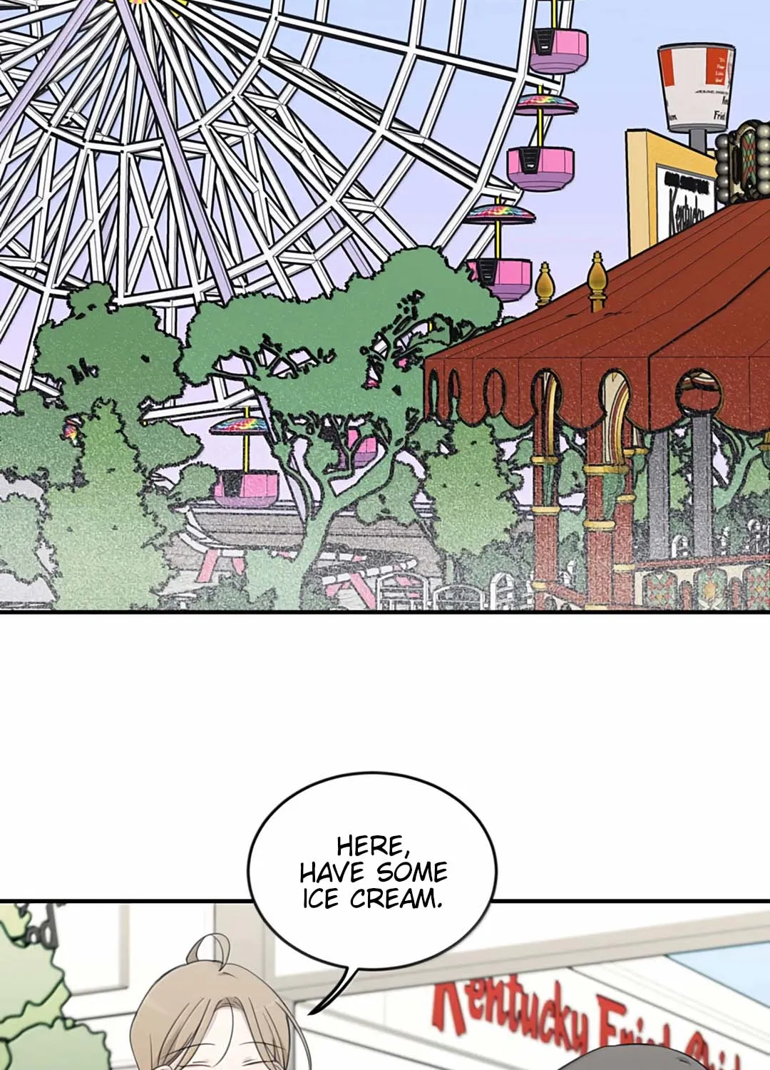 Ting Xing Chapter 73 page 4 - 
