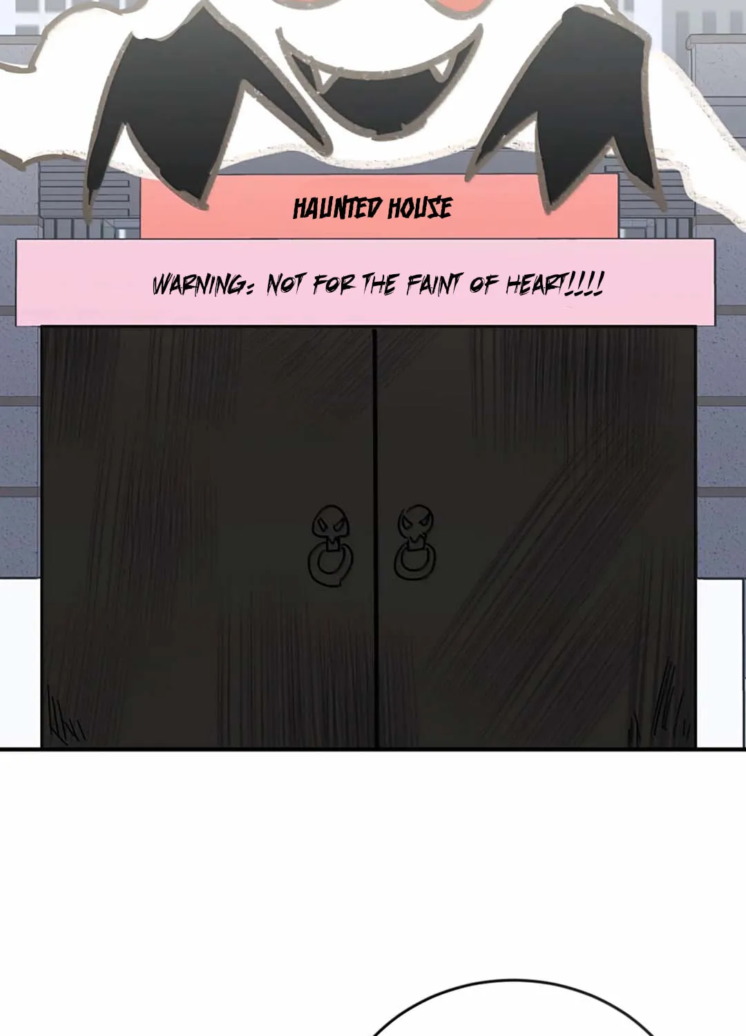 Ting Xing Chapter 73 page 33 - 