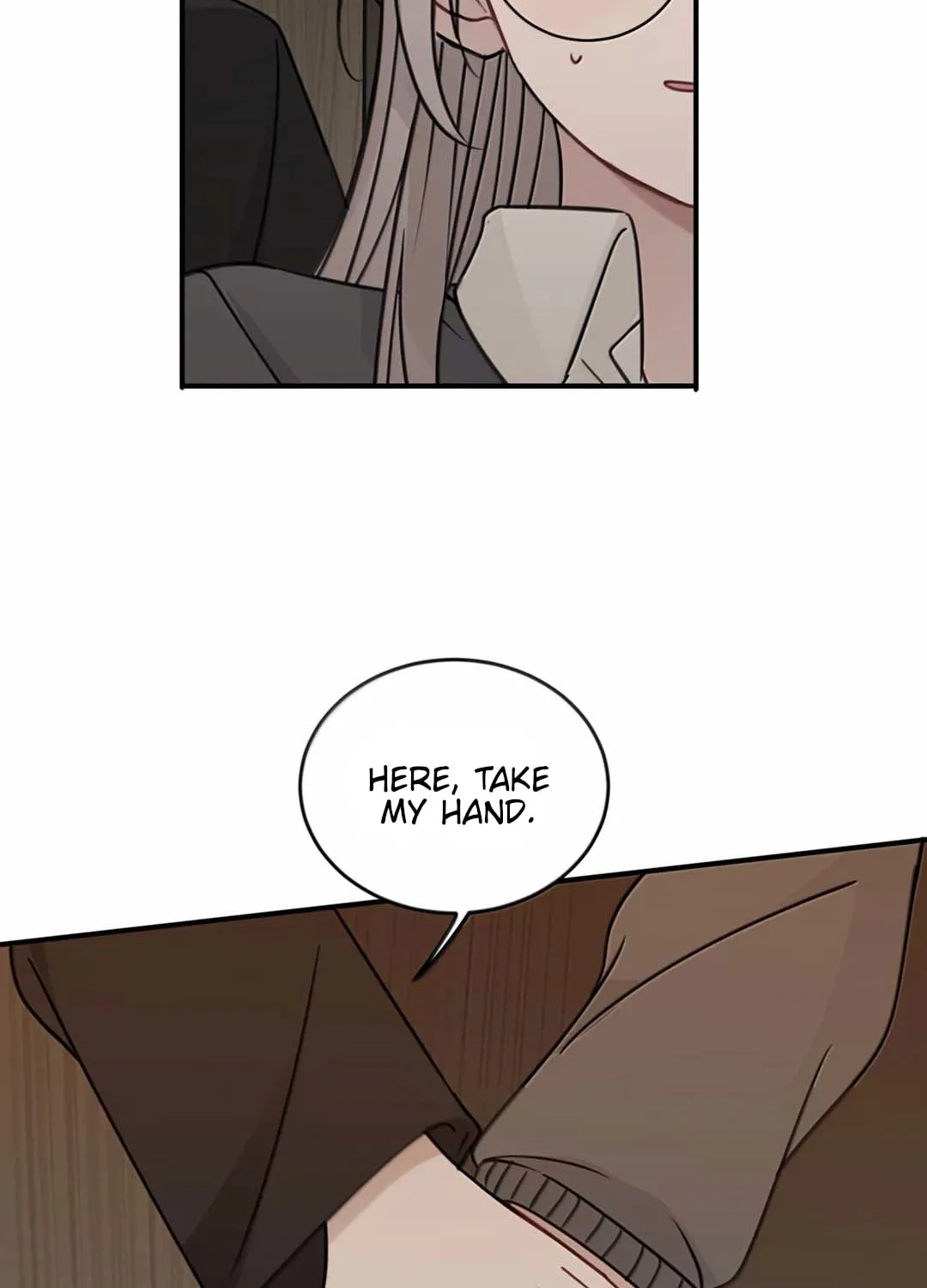 Ting Xing Chapter 73 page 37 - 