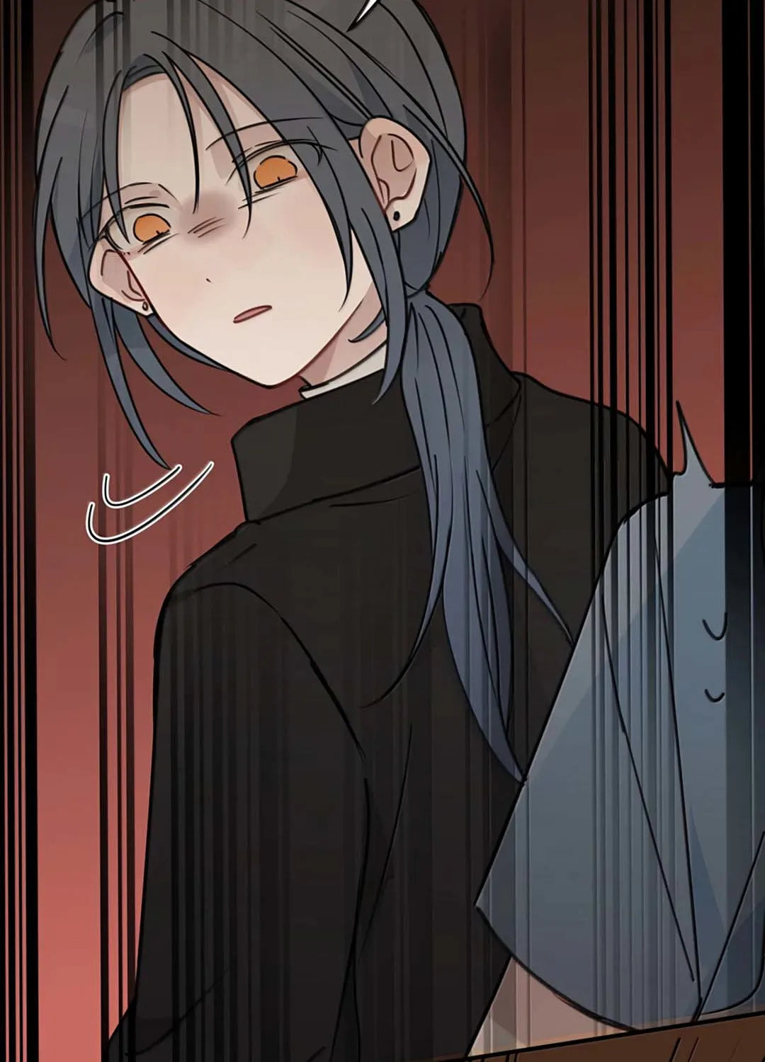 Ting Xing Chapter 73 page 42 - 