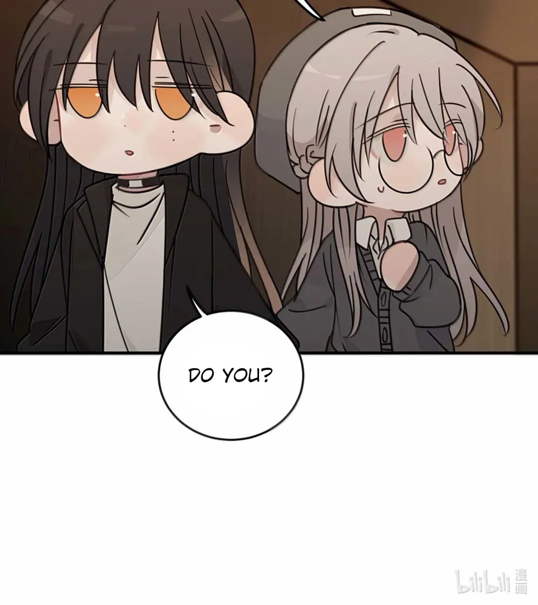 Ting Xing Chapter 73 page 45 - 