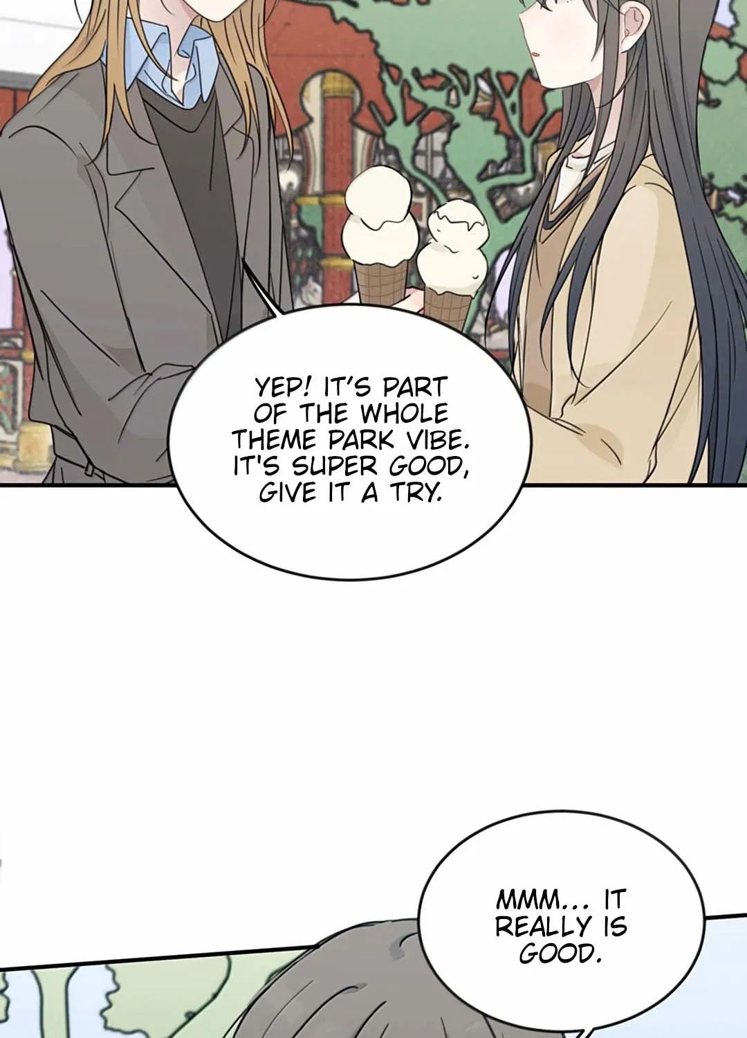 Ting Xing Chapter 73 page 6 - 