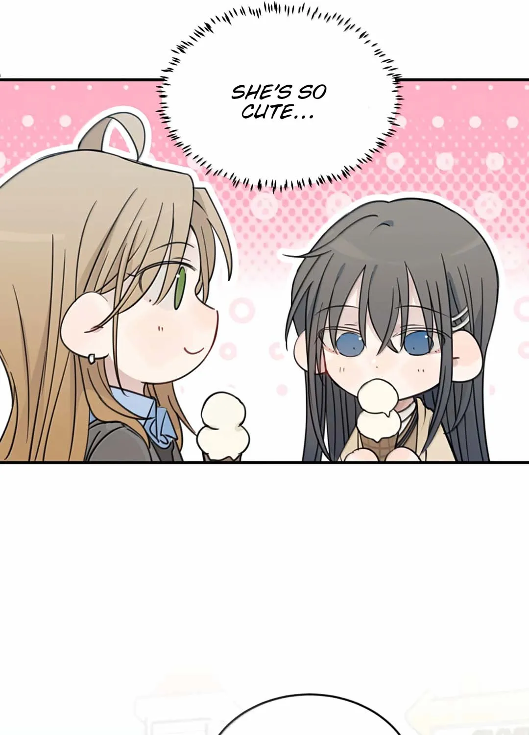 Ting Xing Chapter 73 page 8 - 
