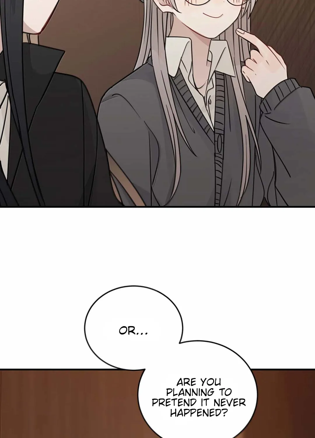Ting Xing Chapter 74 page 11 - 