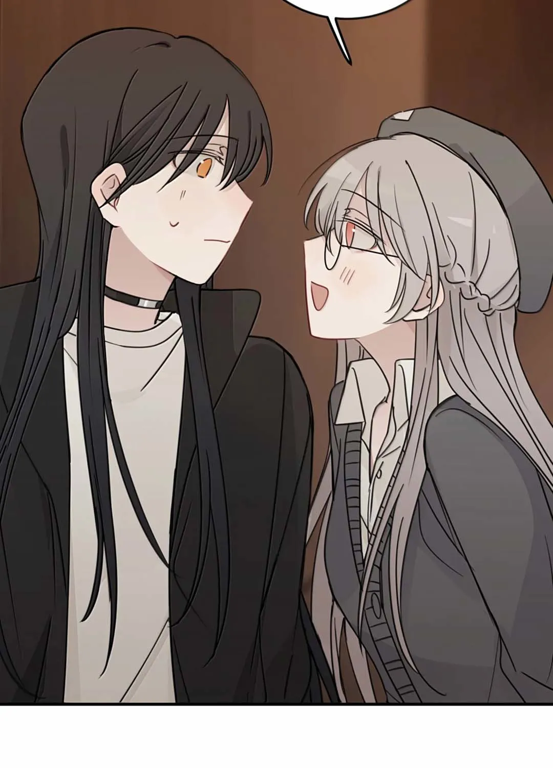 Ting Xing Chapter 74 page 12 - 