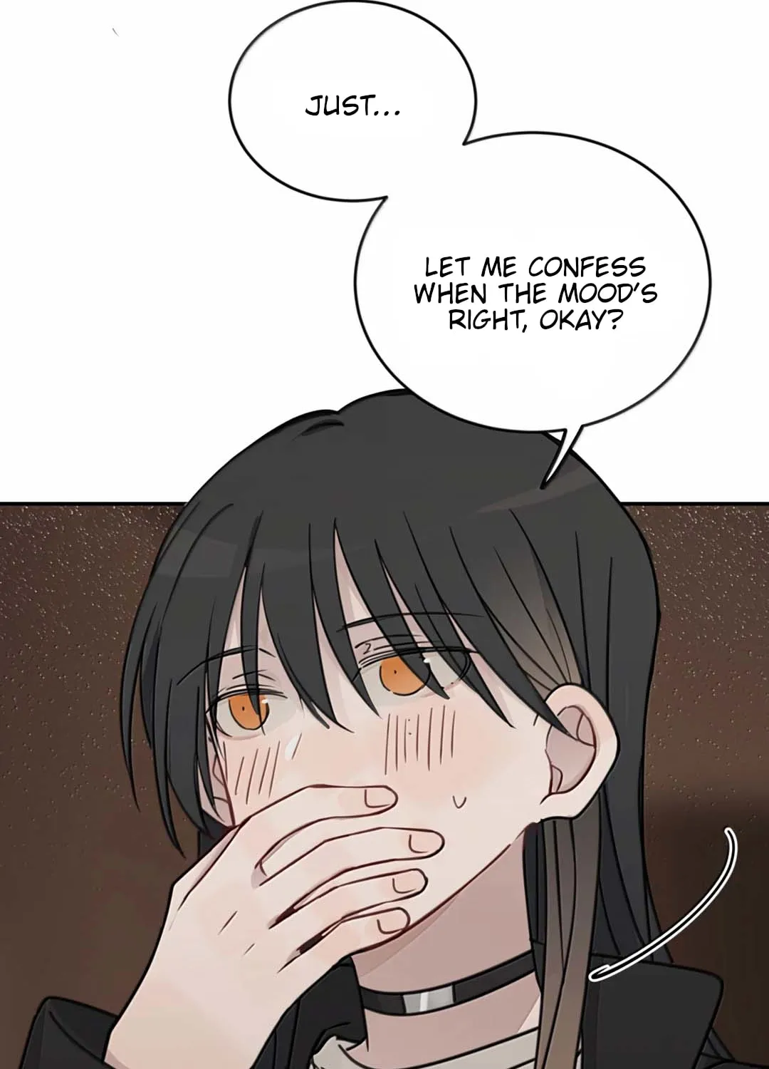Ting Xing Chapter 74 page 15 - 