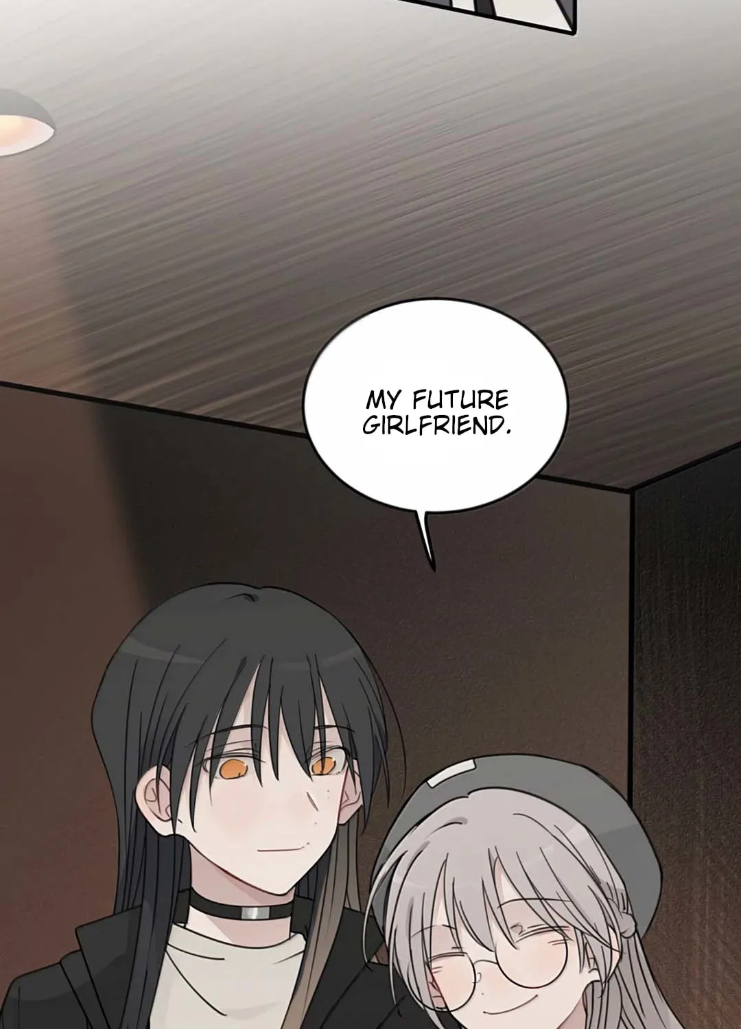 Ting Xing Chapter 74 page 20 - 