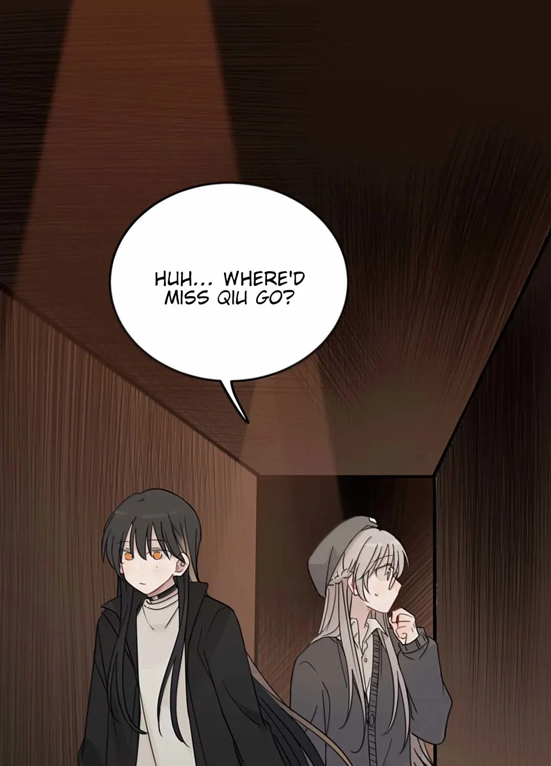 Ting Xing Chapter 74 page 3 - 