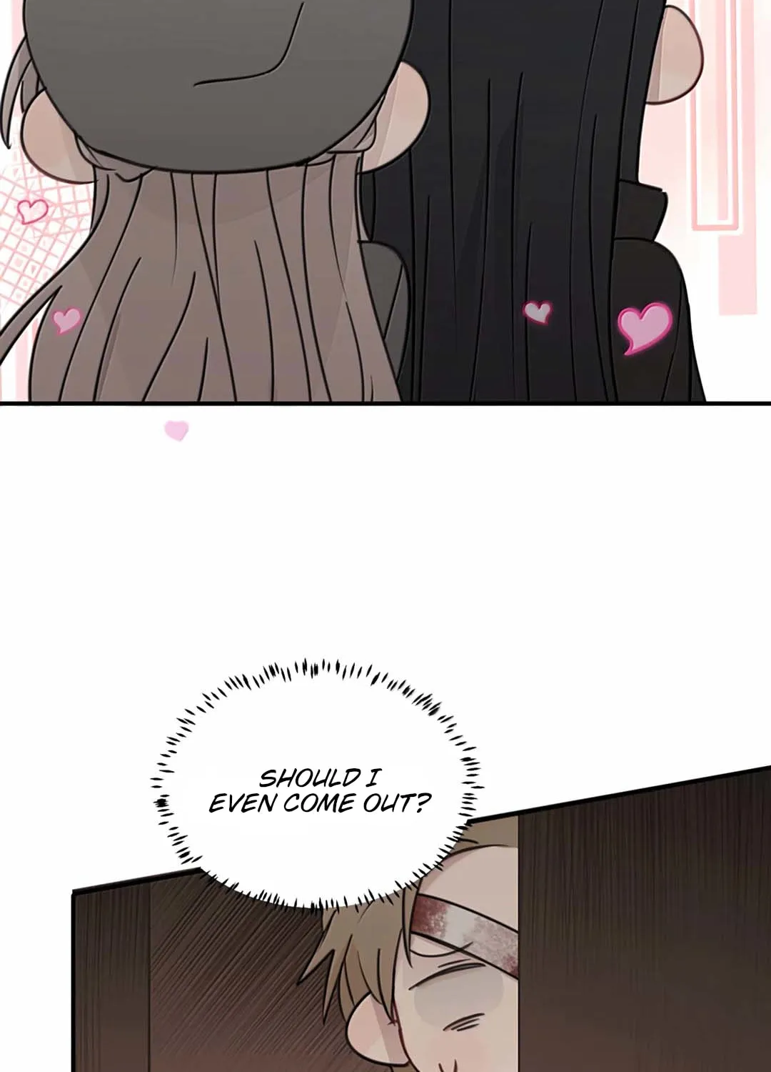 Ting Xing Chapter 74 page 22 - 