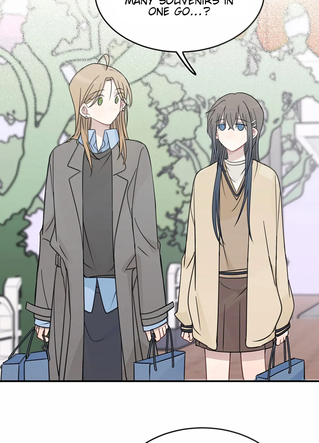 Ting Xing Chapter 74 page 25 - 