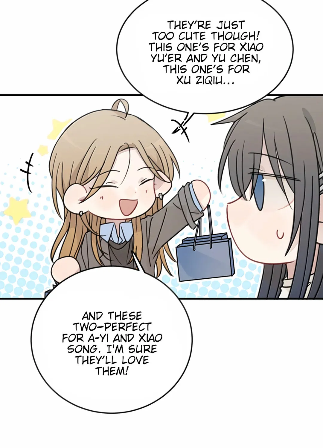 Ting Xing Chapter 74 page 26 - 