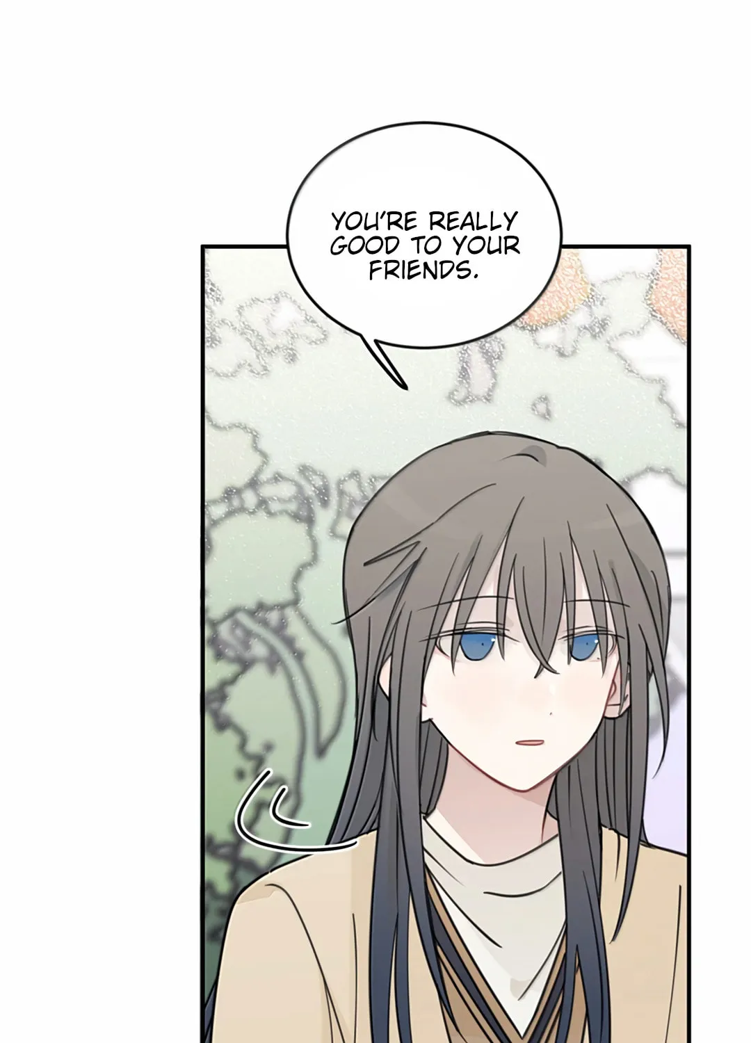 Ting Xing Chapter 74 page 27 - 
