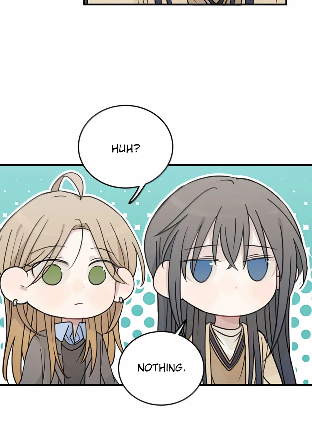 Ting Xing Chapter 74 page 28 - 