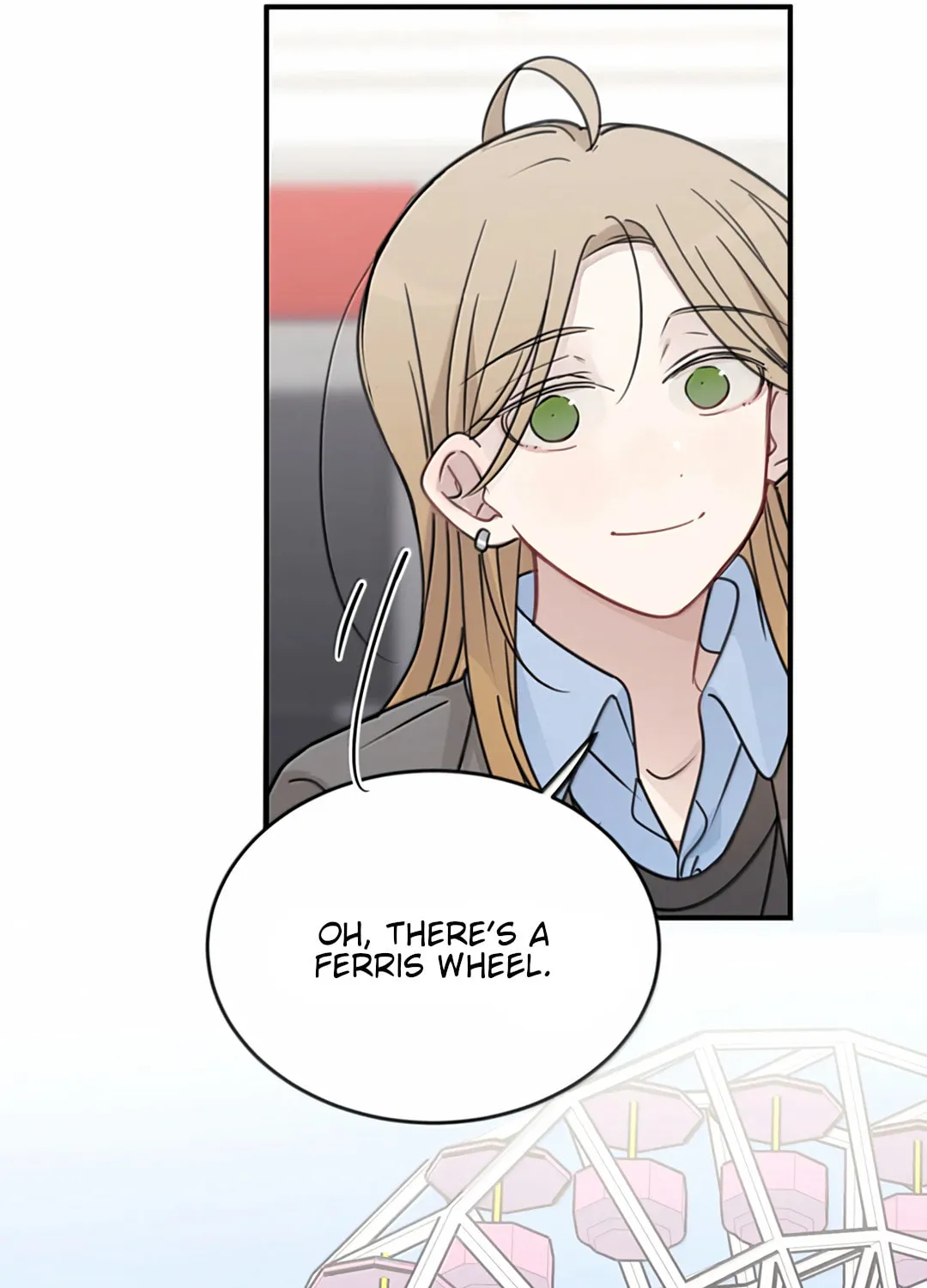 Ting Xing Chapter 74 page 30 - 