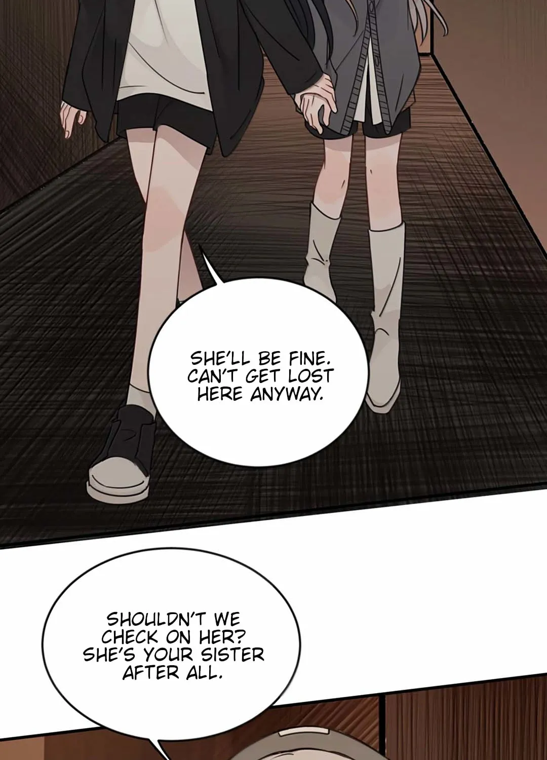 Ting Xing Chapter 74 page 4 - 