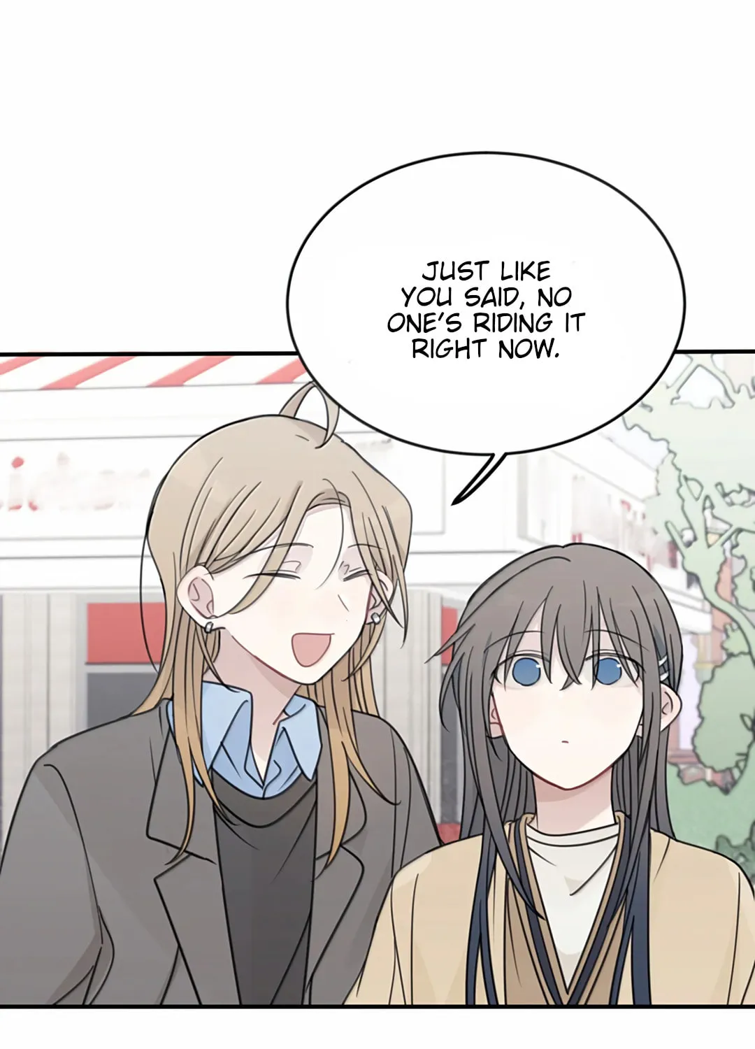 Ting Xing Chapter 74 page 32 - 