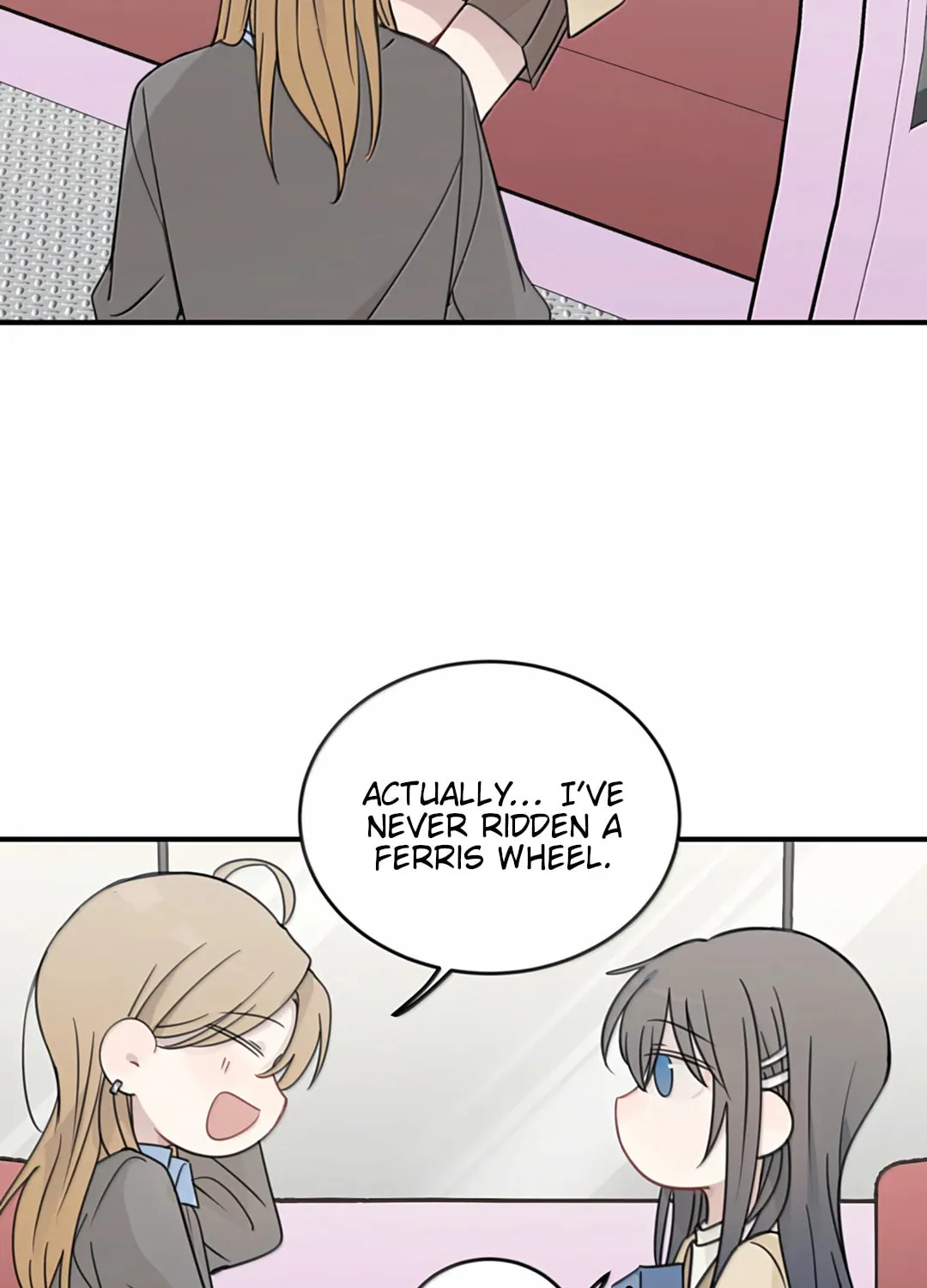 Ting Xing Chapter 74 page 34 - 