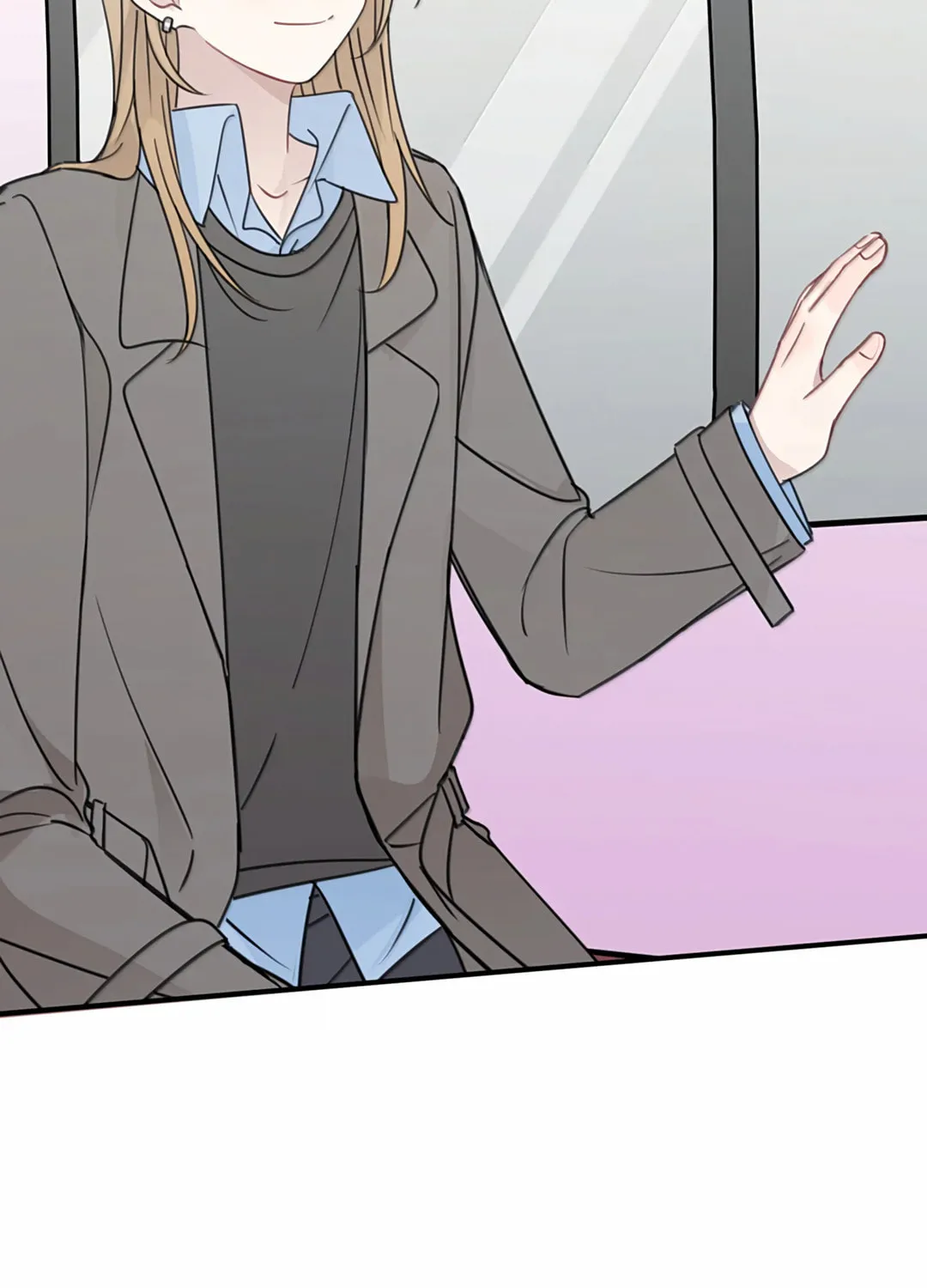 Ting Xing Chapter 74 page 38 - 