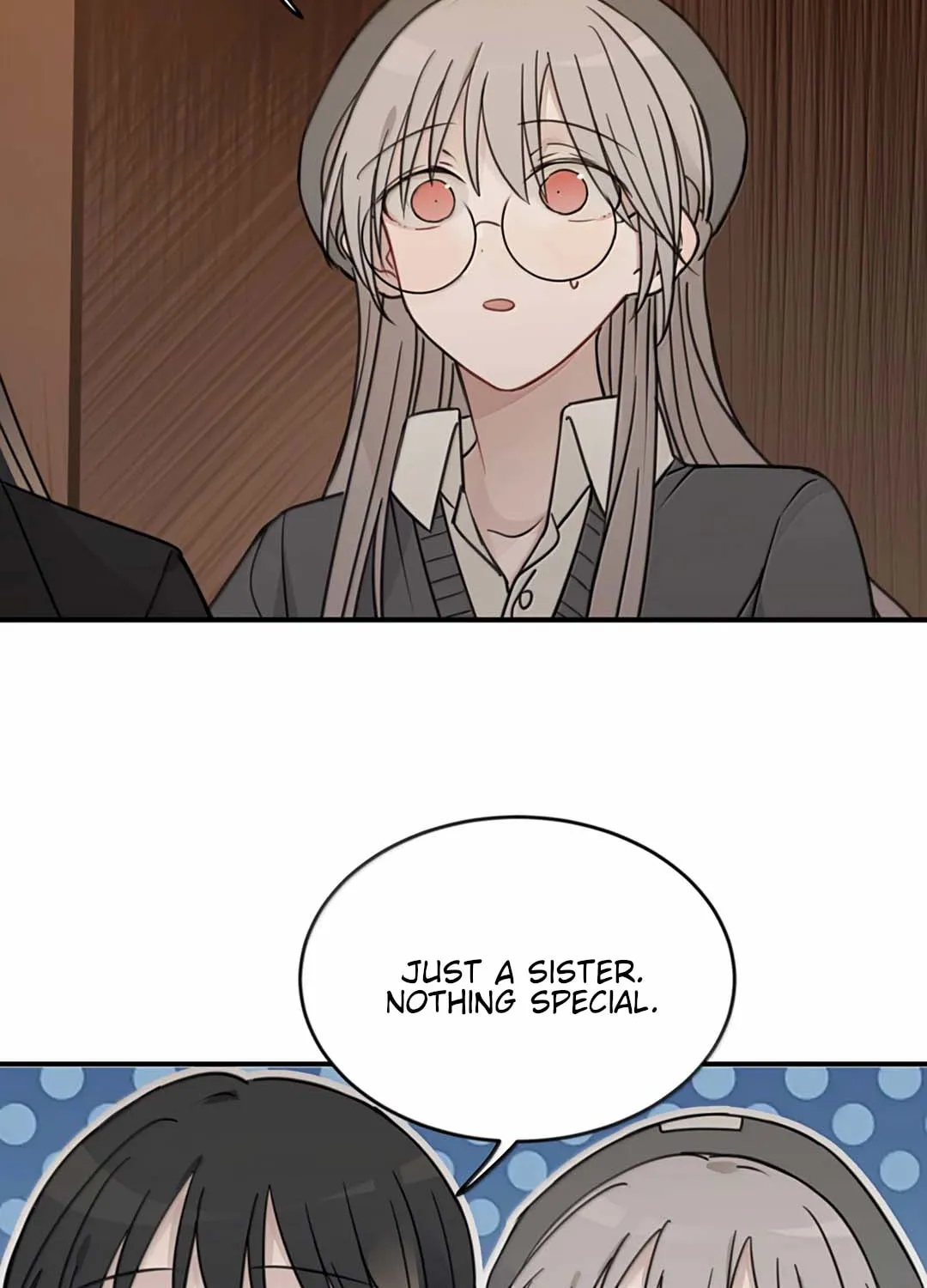 Ting Xing Chapter 74 page 5 - 