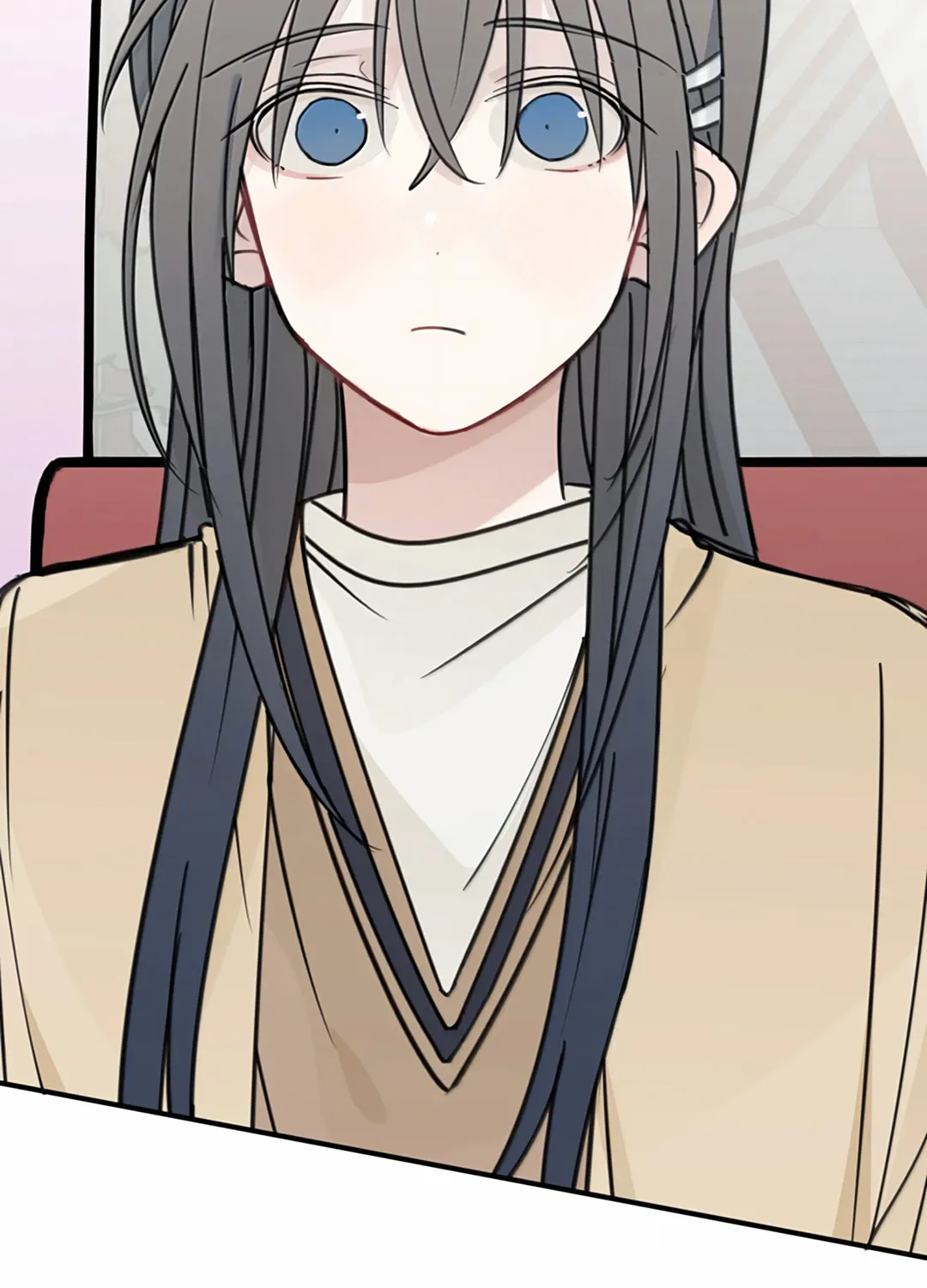 Ting Xing Chapter 74 page 42 - 