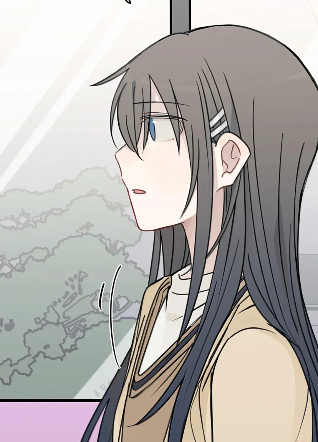 Ting Xing Chapter 74 page 44 - 