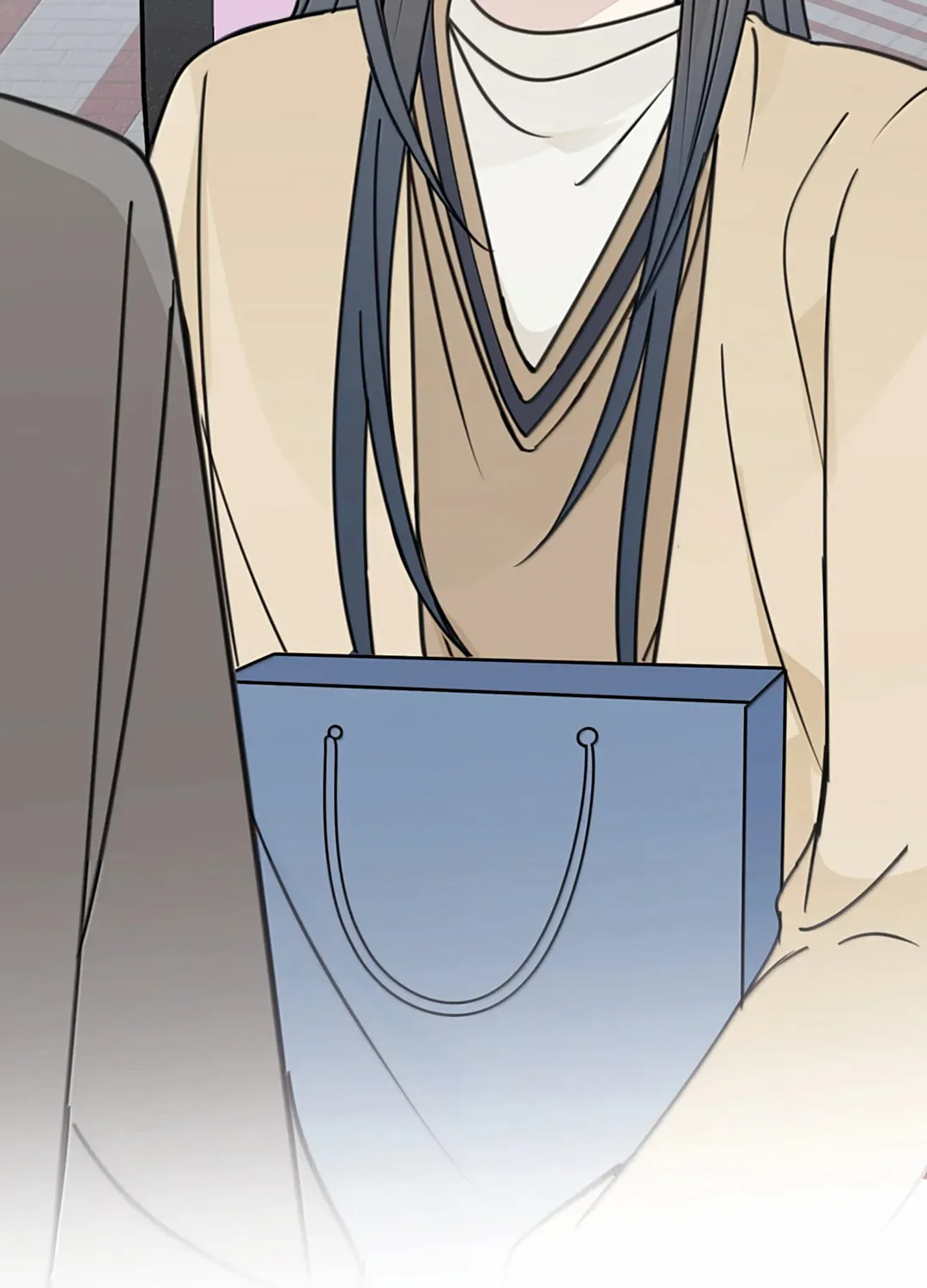 Ting Xing Chapter 74 page 47 - 
