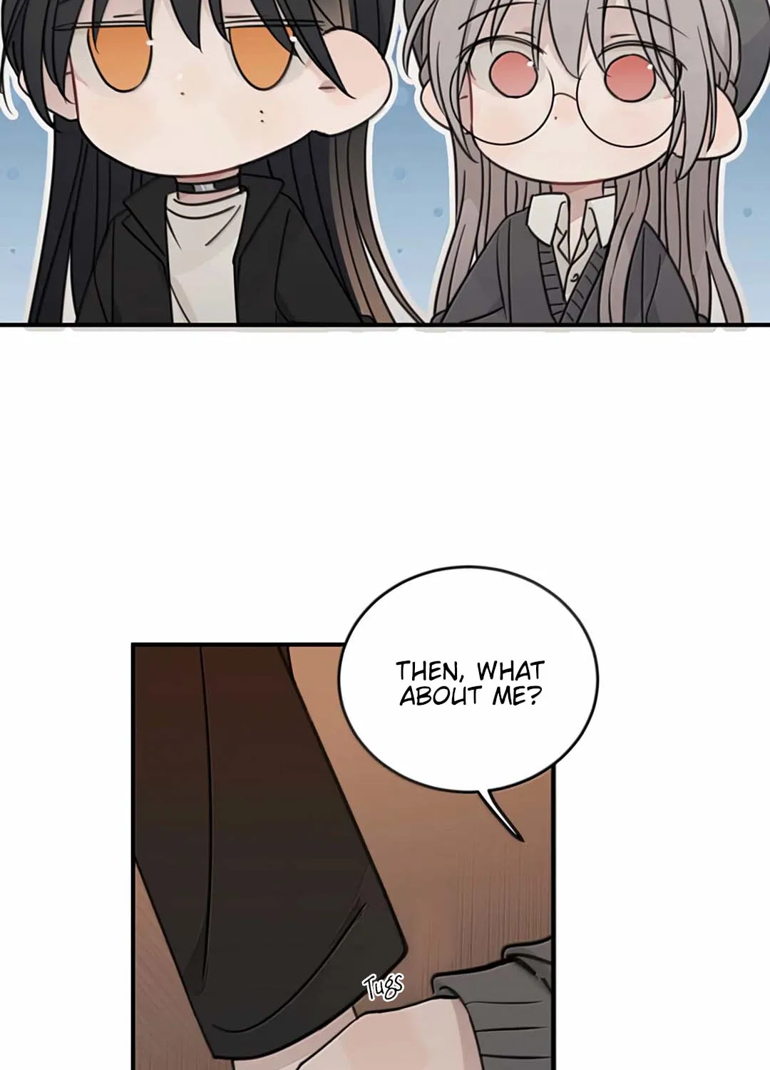 Ting Xing Chapter 74 page 6 - 
