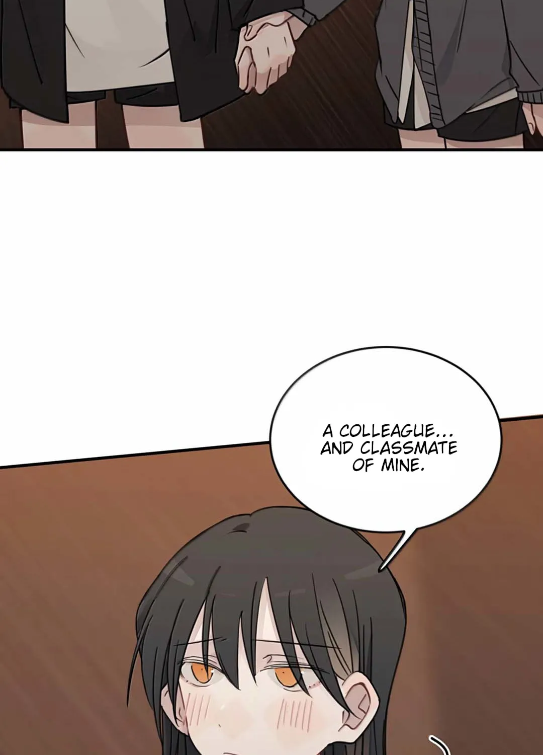 Ting Xing Chapter 74 page 9 - 