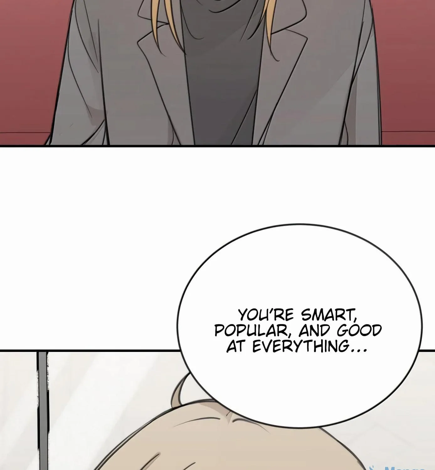 Ting Xing Chapter 75 page 11 - 