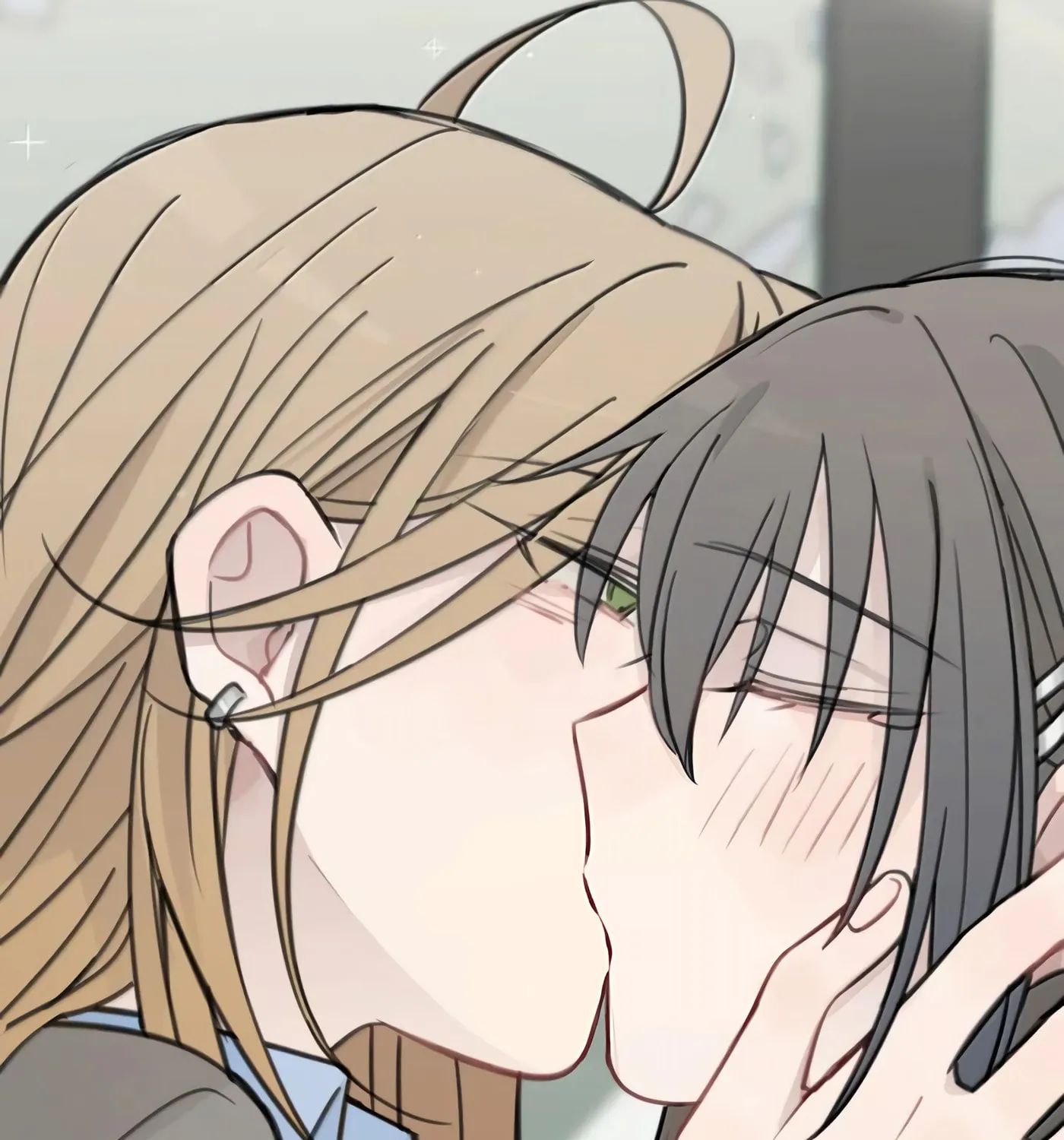 Ting Xing Chapter 75 page 103 - 